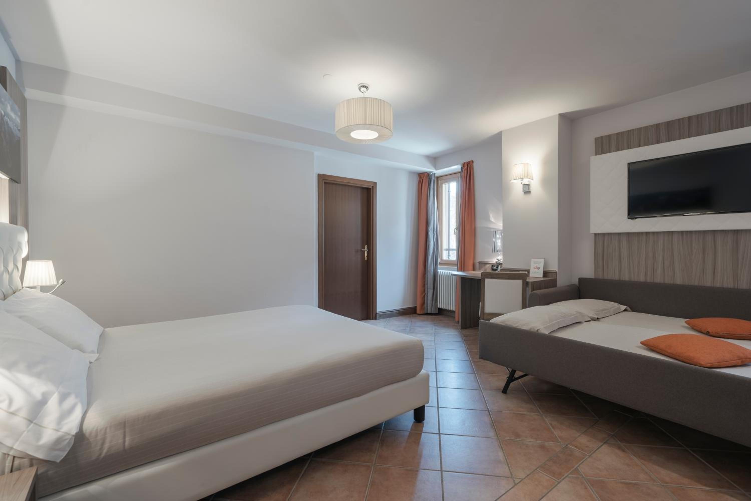 Quadruple Room photo 1