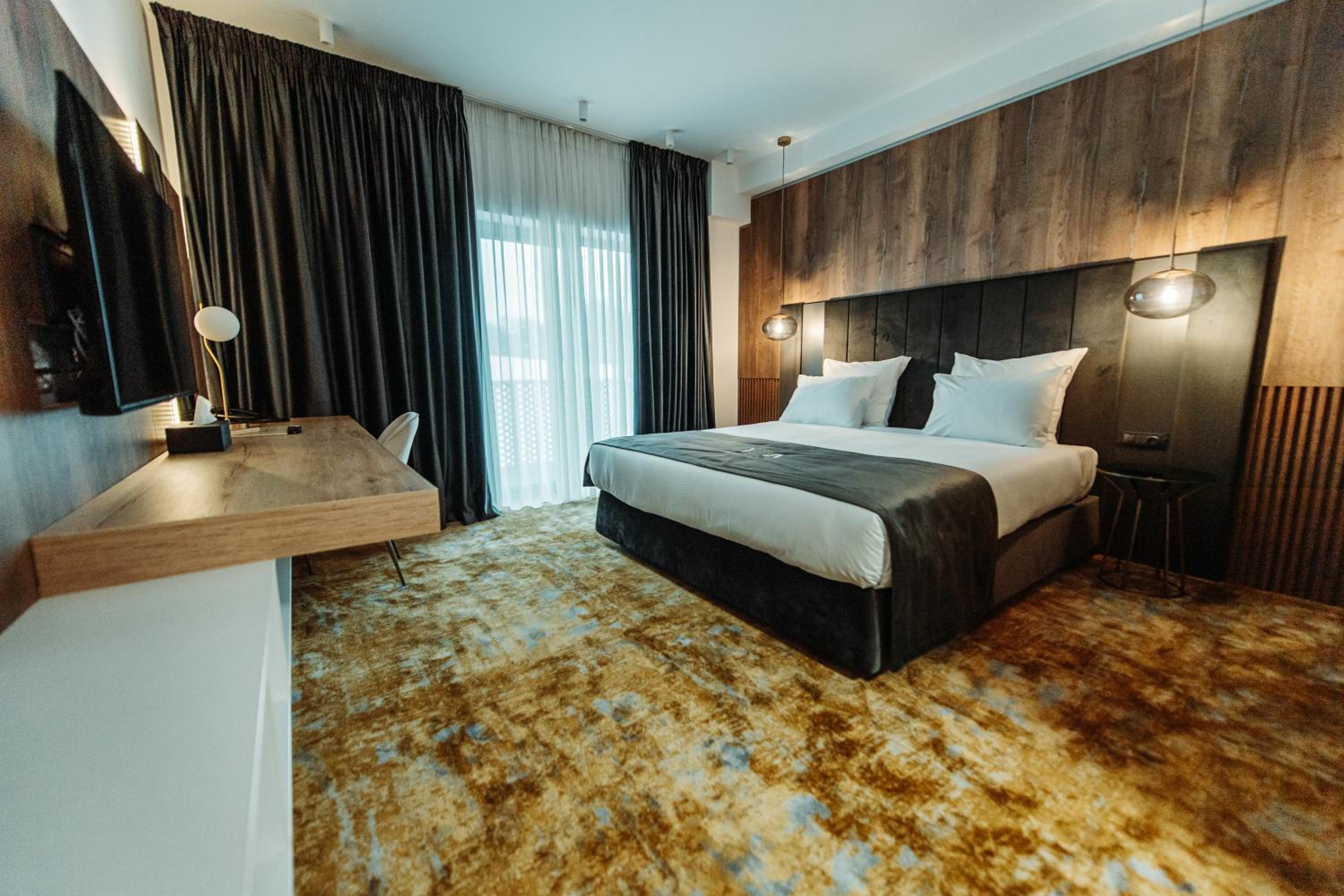 Superior Queen Room - Photo 1