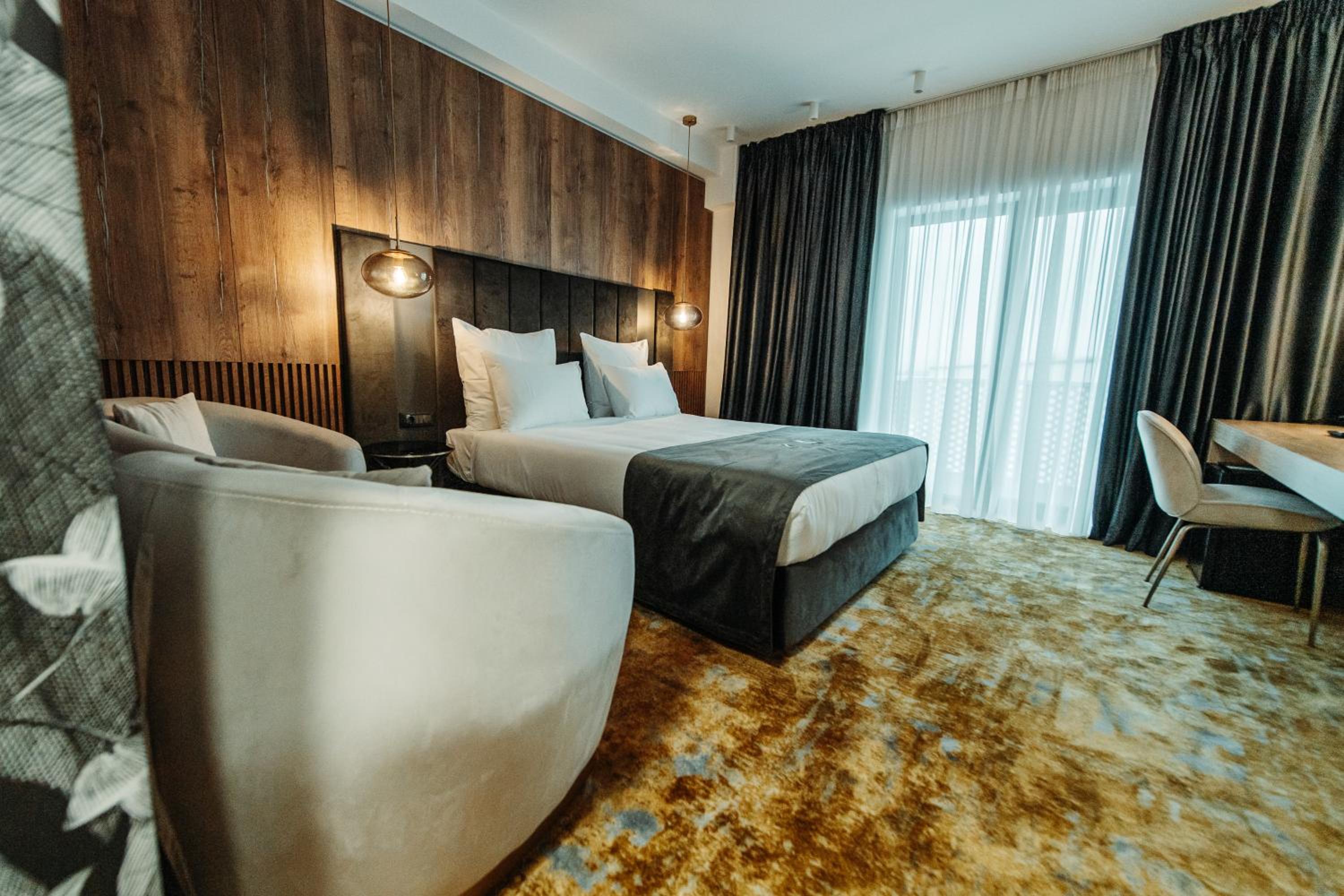 Superior Queen Room - Photo 2
