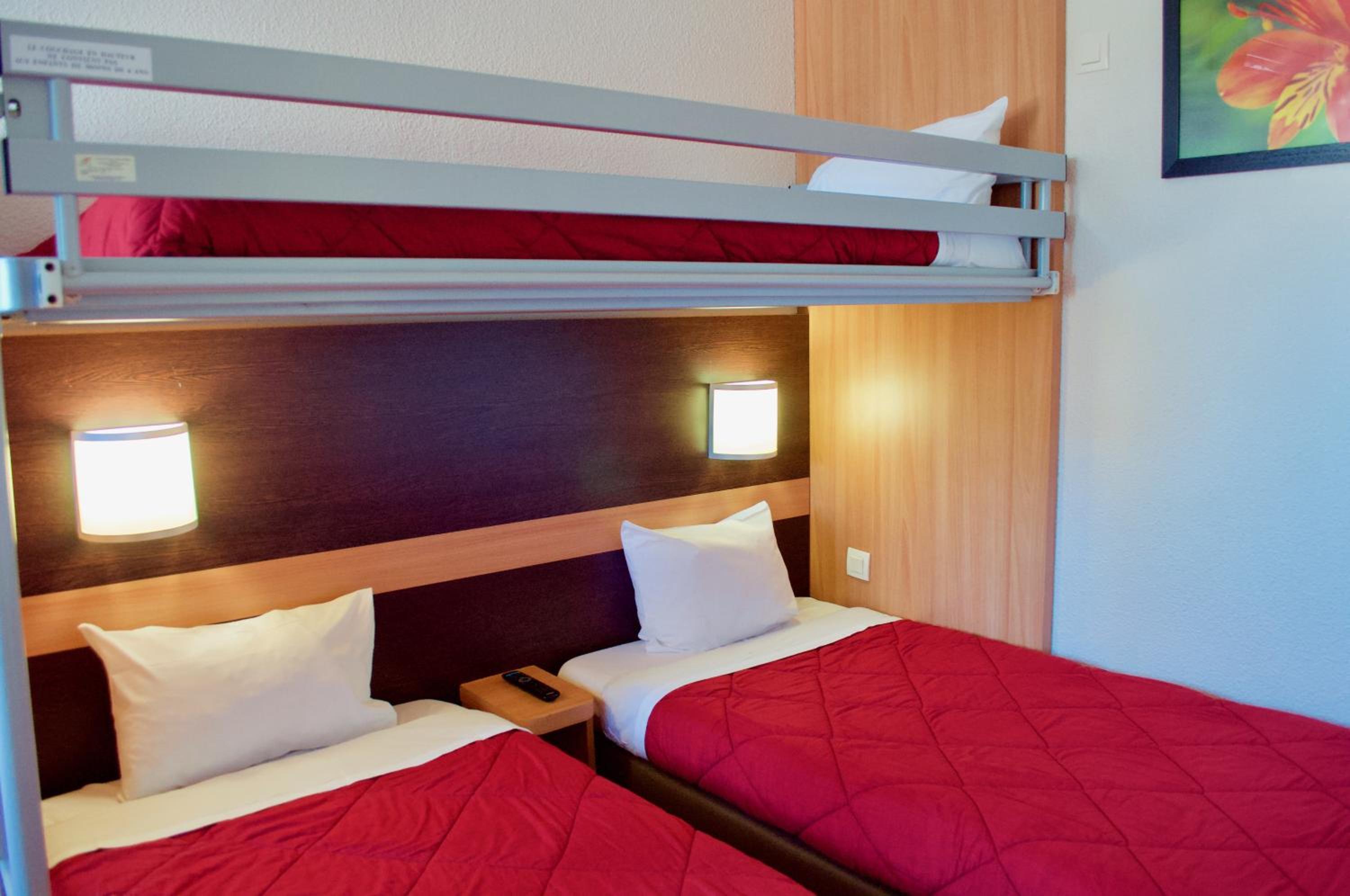 Triple Room photo 1
