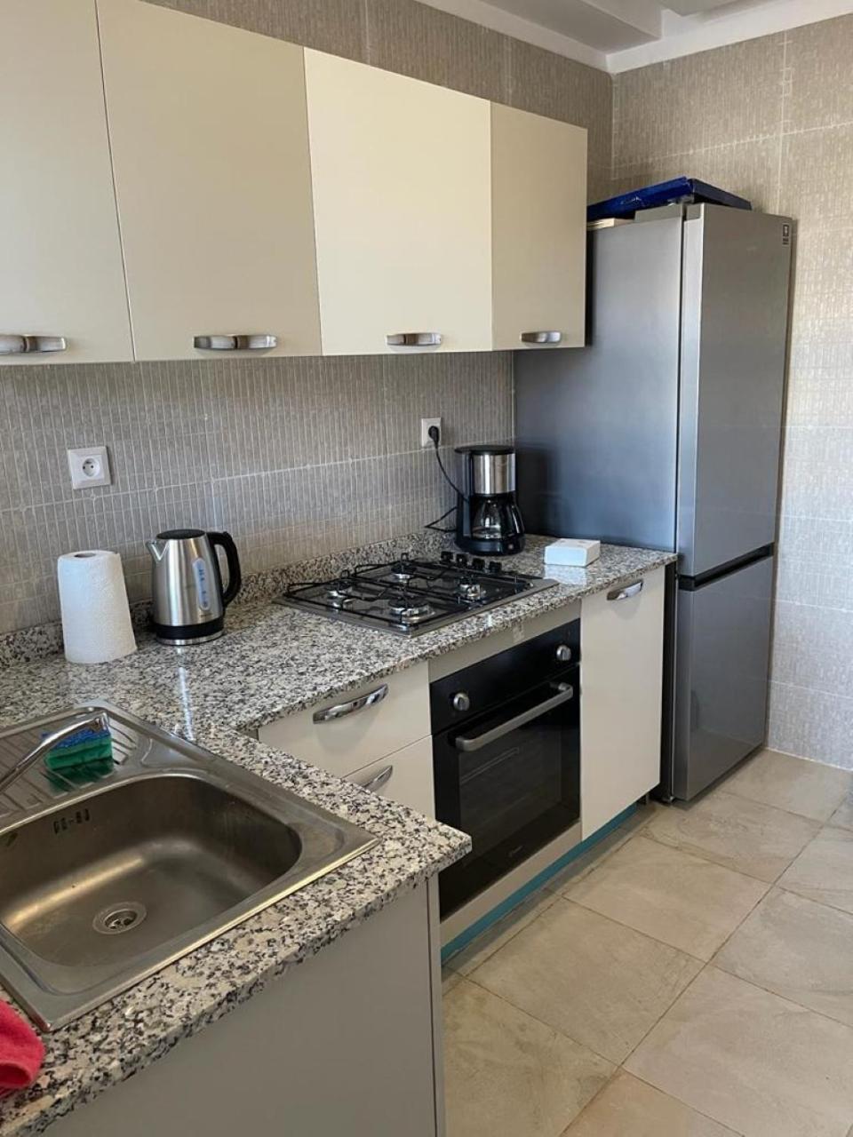 Deluxe Apartment - Photo 10