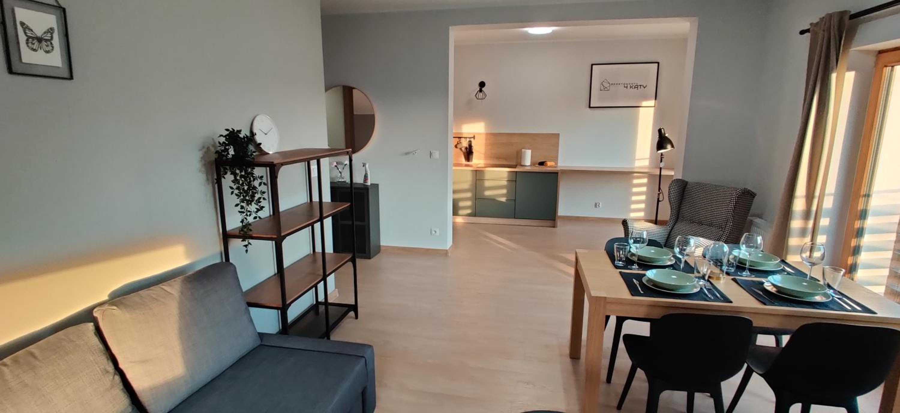 One-Bedroom Apartment - Photo 11