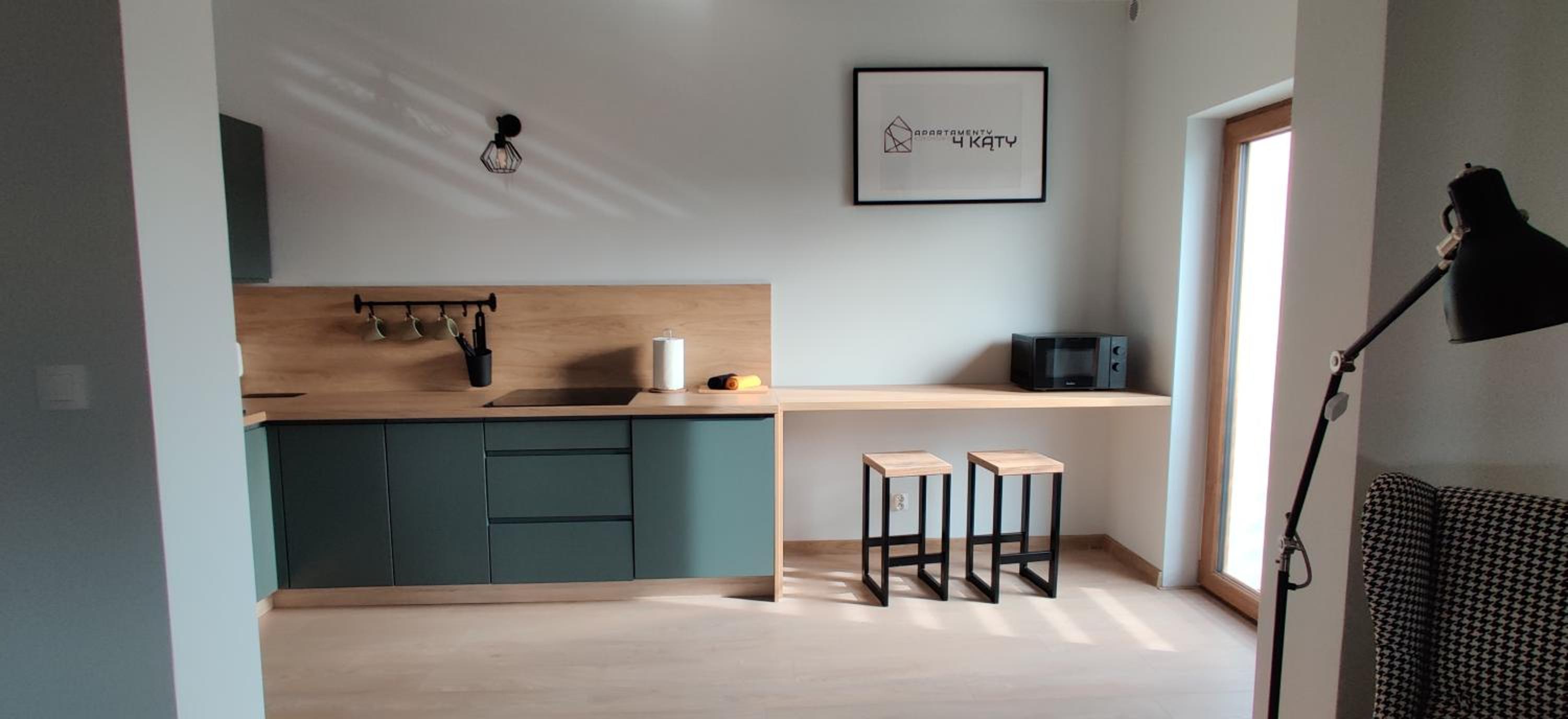 One-Bedroom Apartment - Photo 7