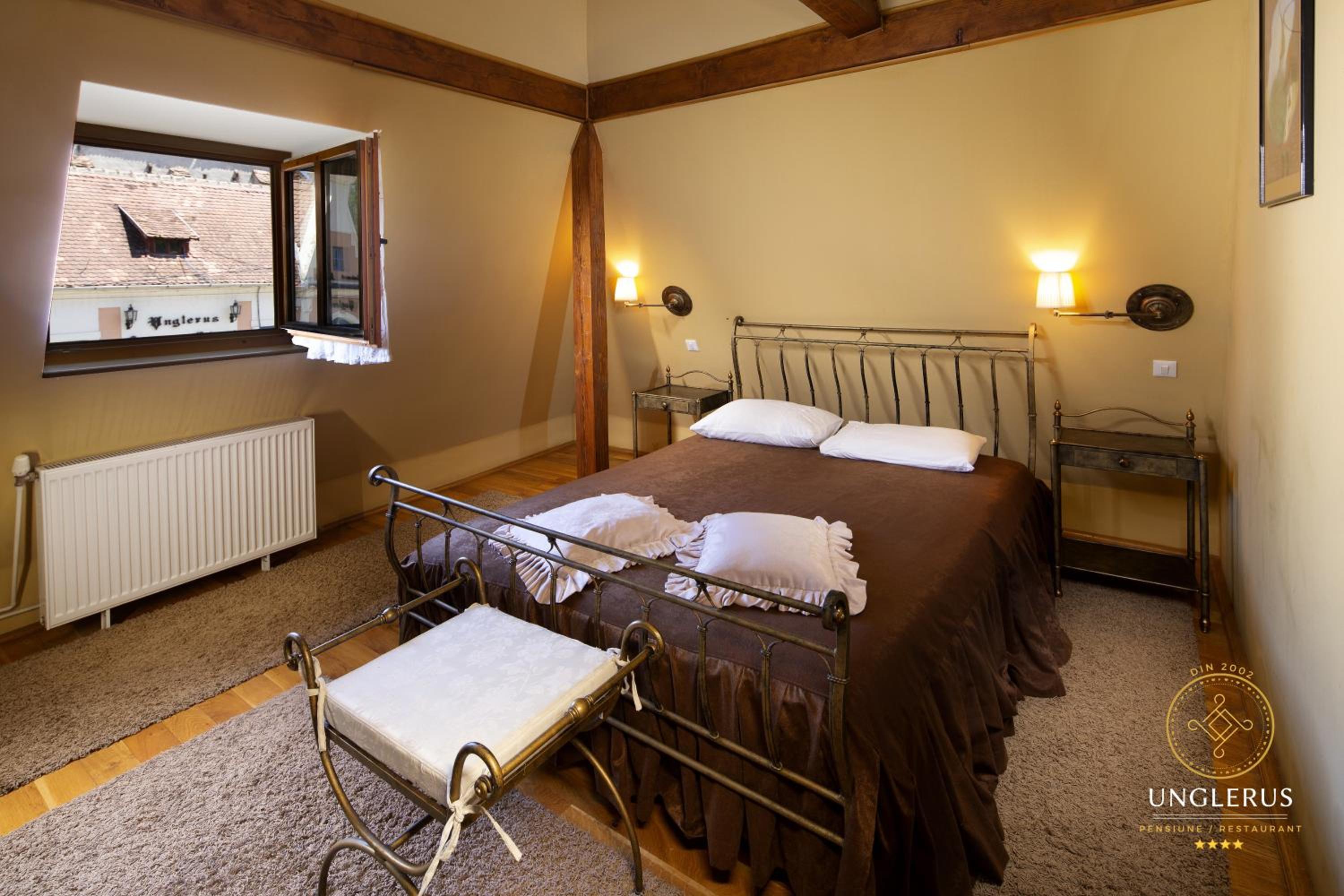Superior Double Room photo 3