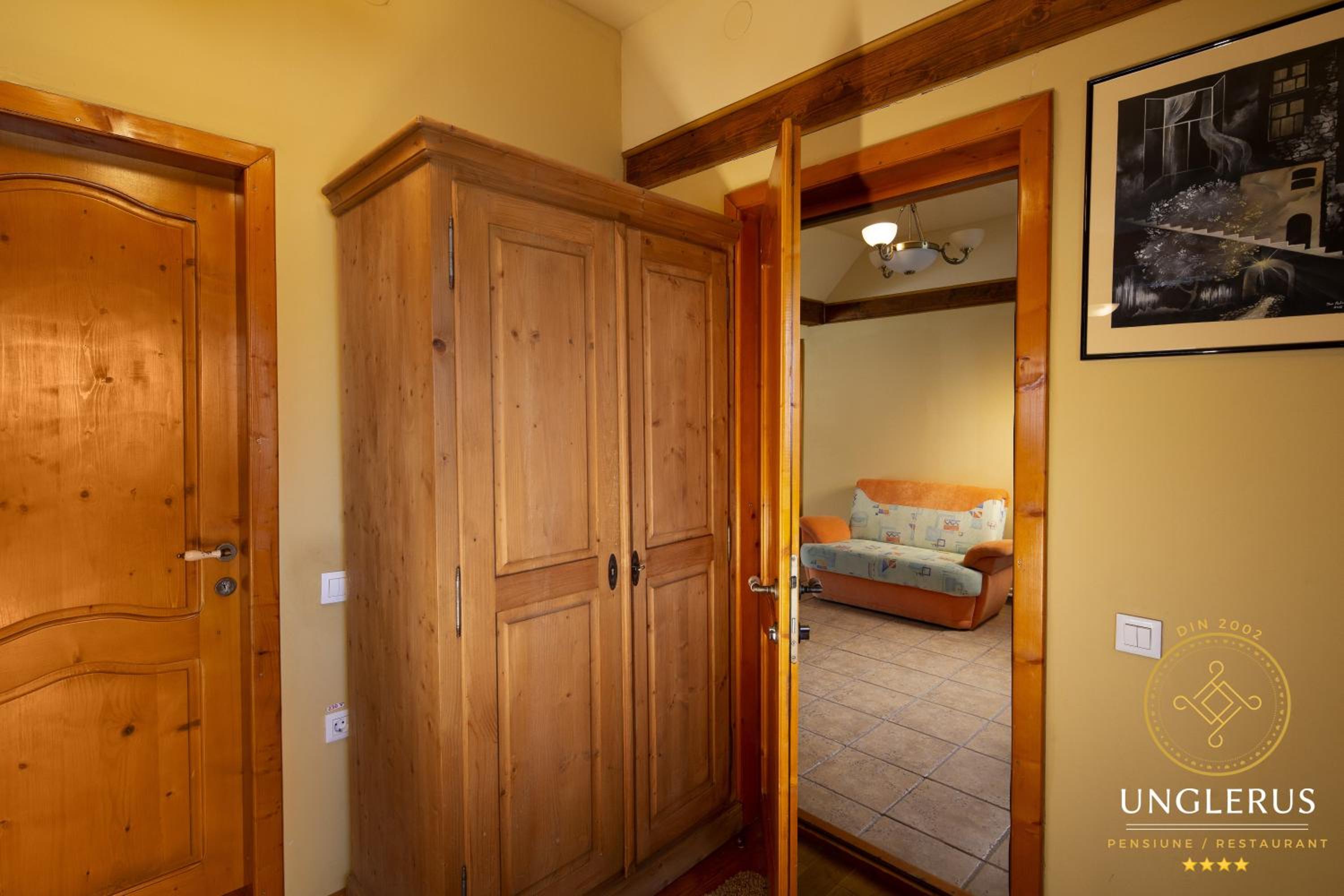 Superior Double Room photo 2