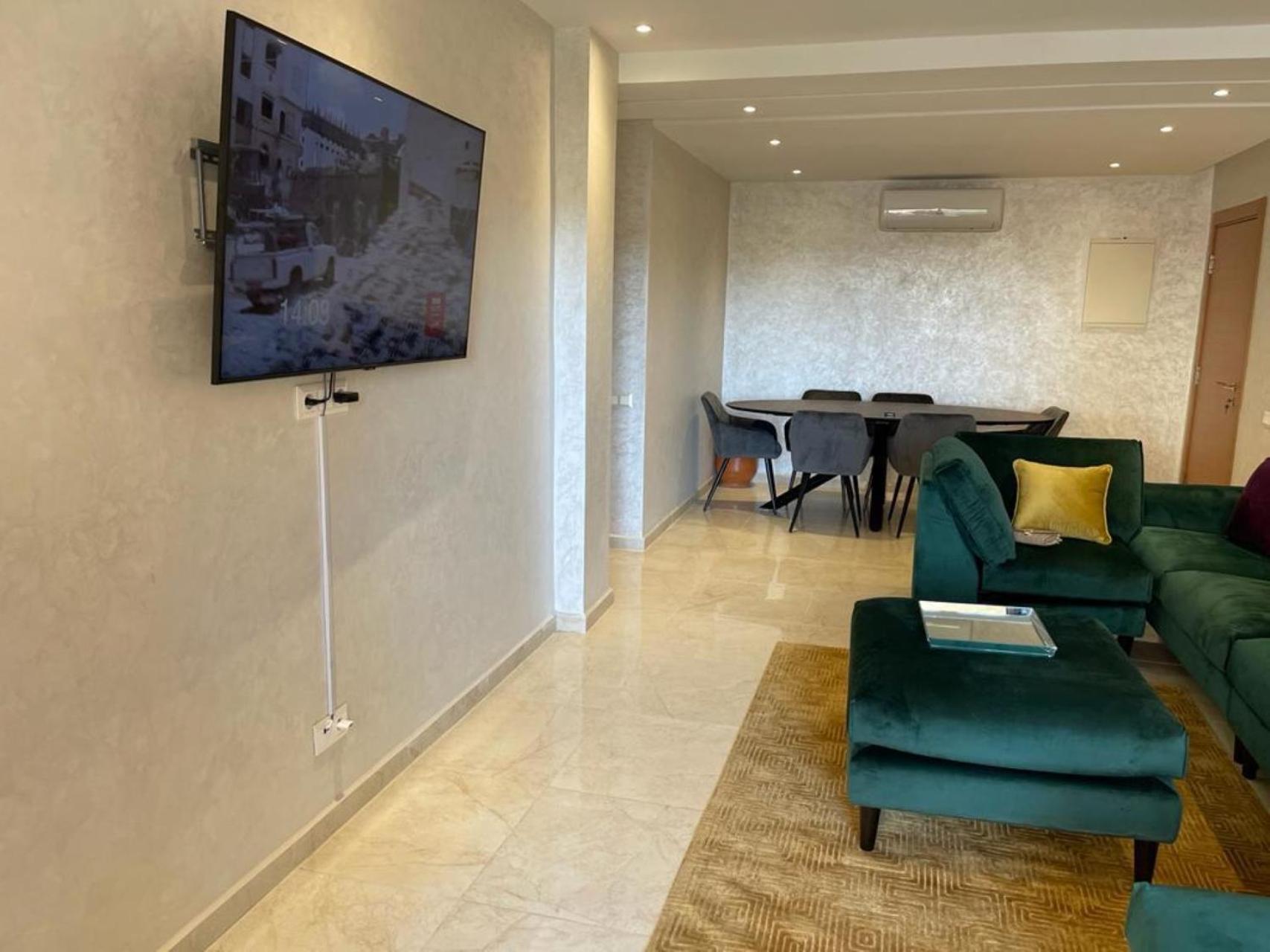 Deluxe Apartment - Photo 13