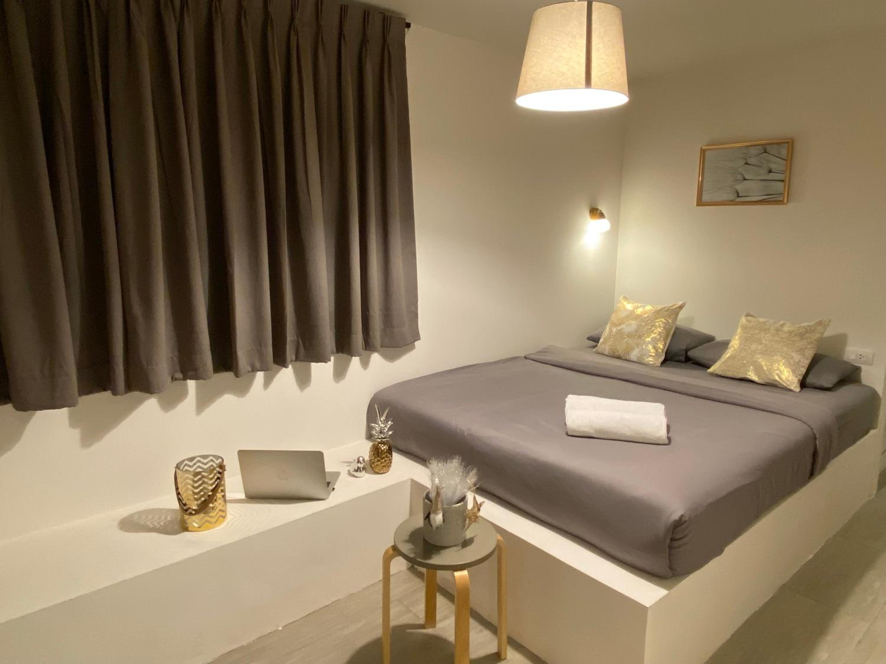 Double Room with Private Bathroom - Photo 1