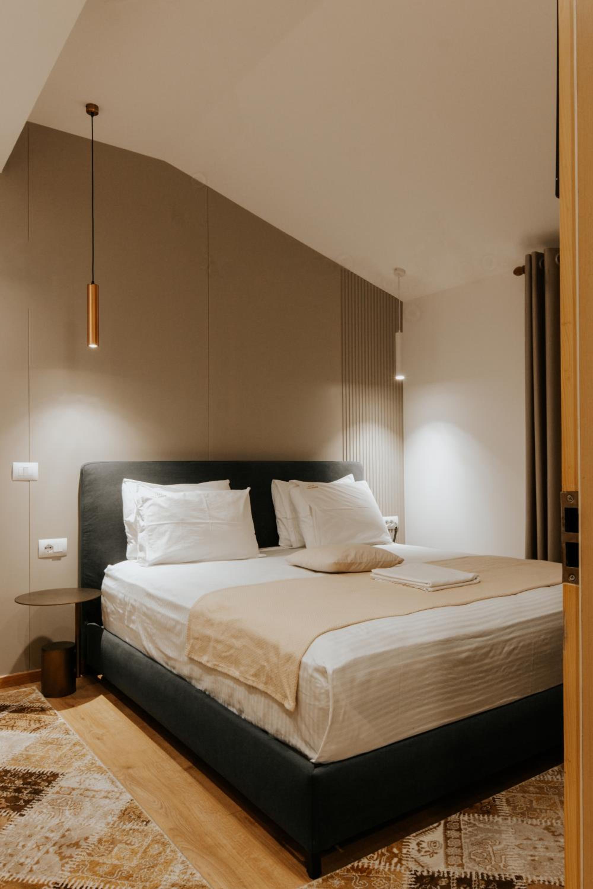 Standard Double Room photo 3