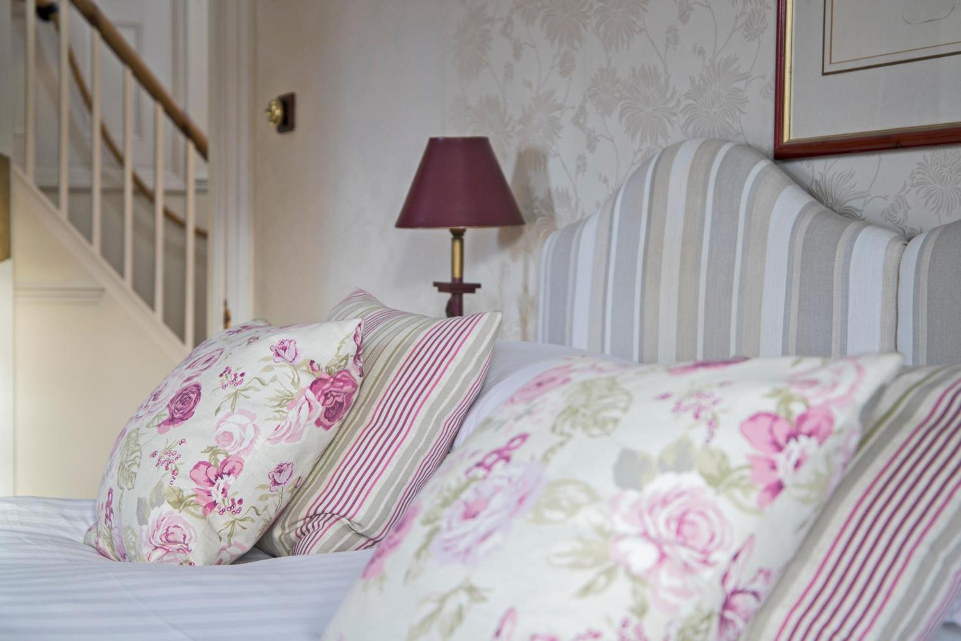 Deluxe Double Room with Shower photo 3