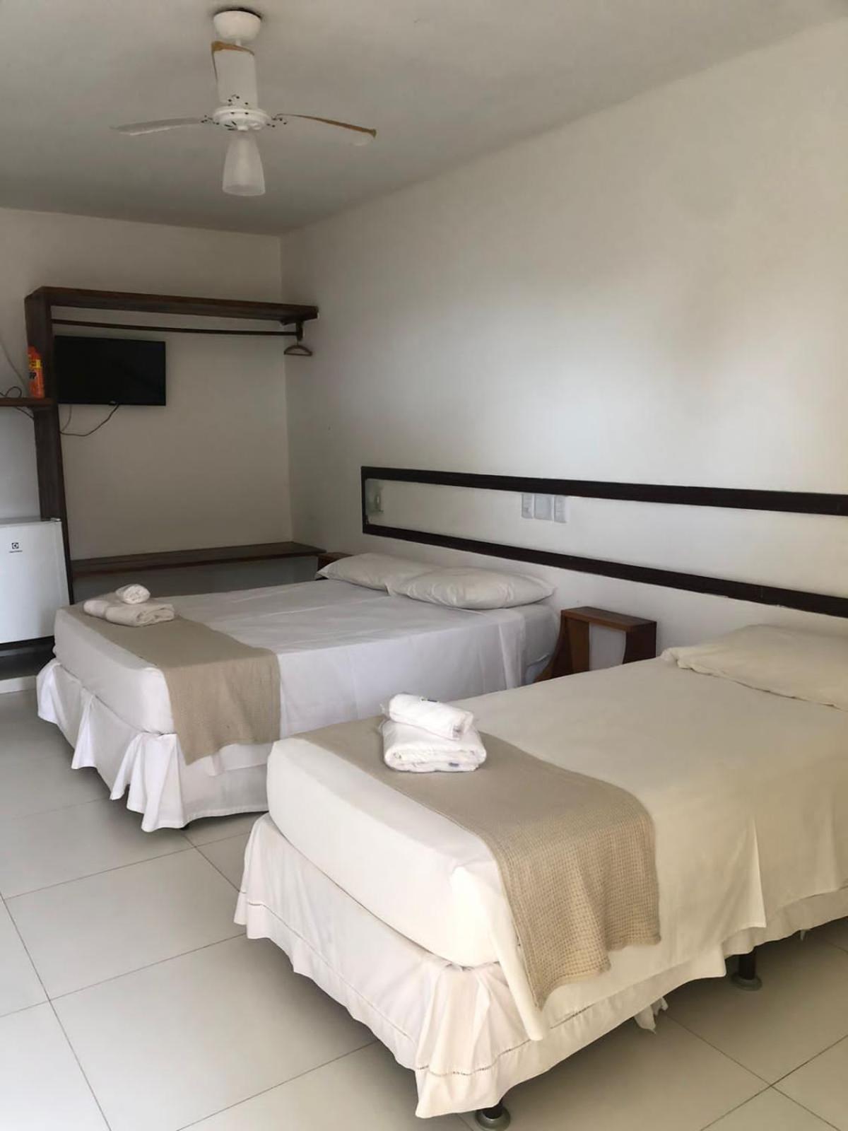 Luxury Quadruple Room photo 3