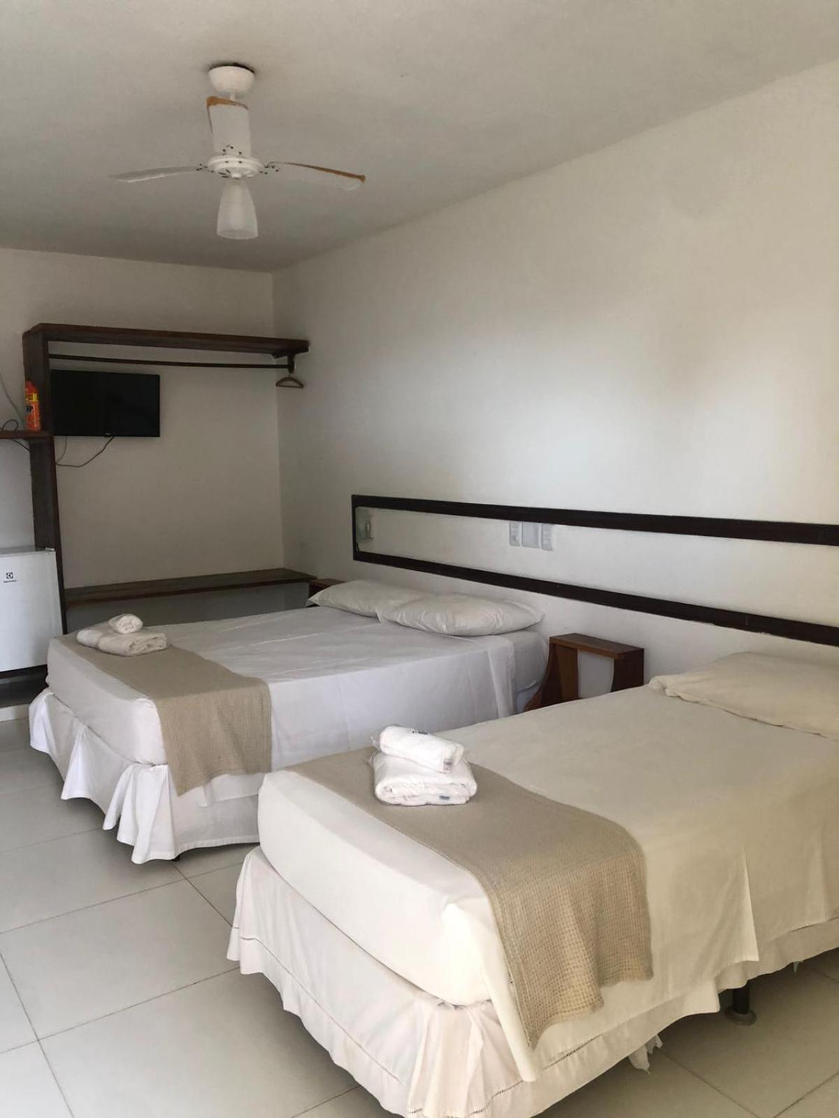 Luxury Quadruple Room photo 1
