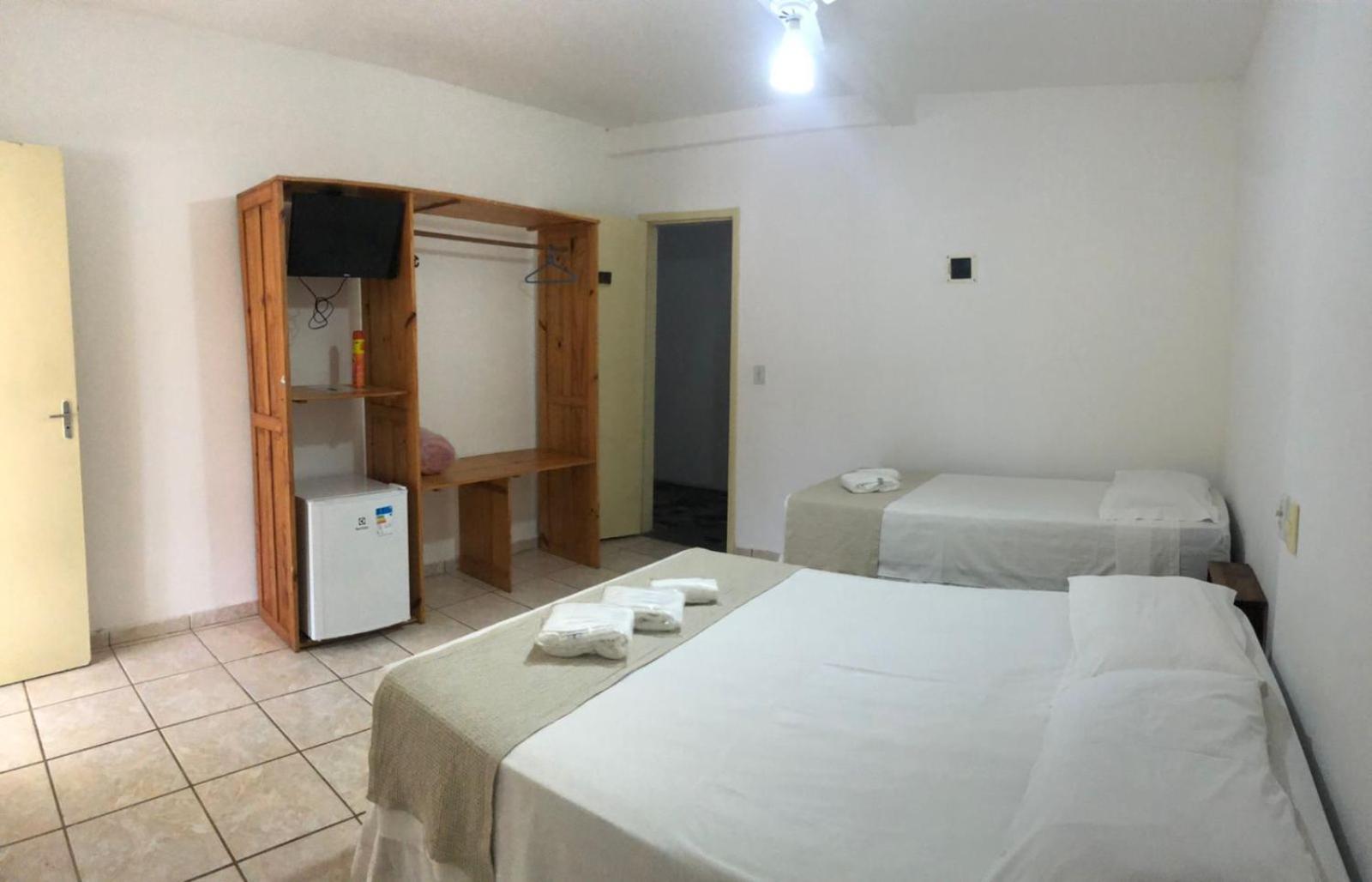 Deluxe Triple Room photo 2