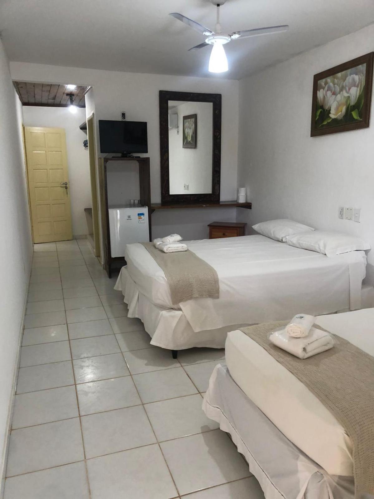 Superior Quadruple Room photo 3