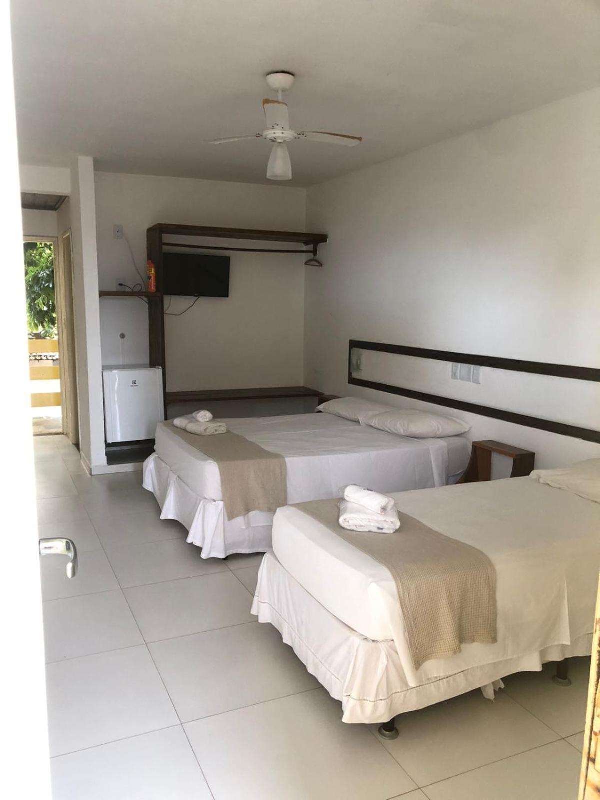 Luxury Quadruple Room photo 2