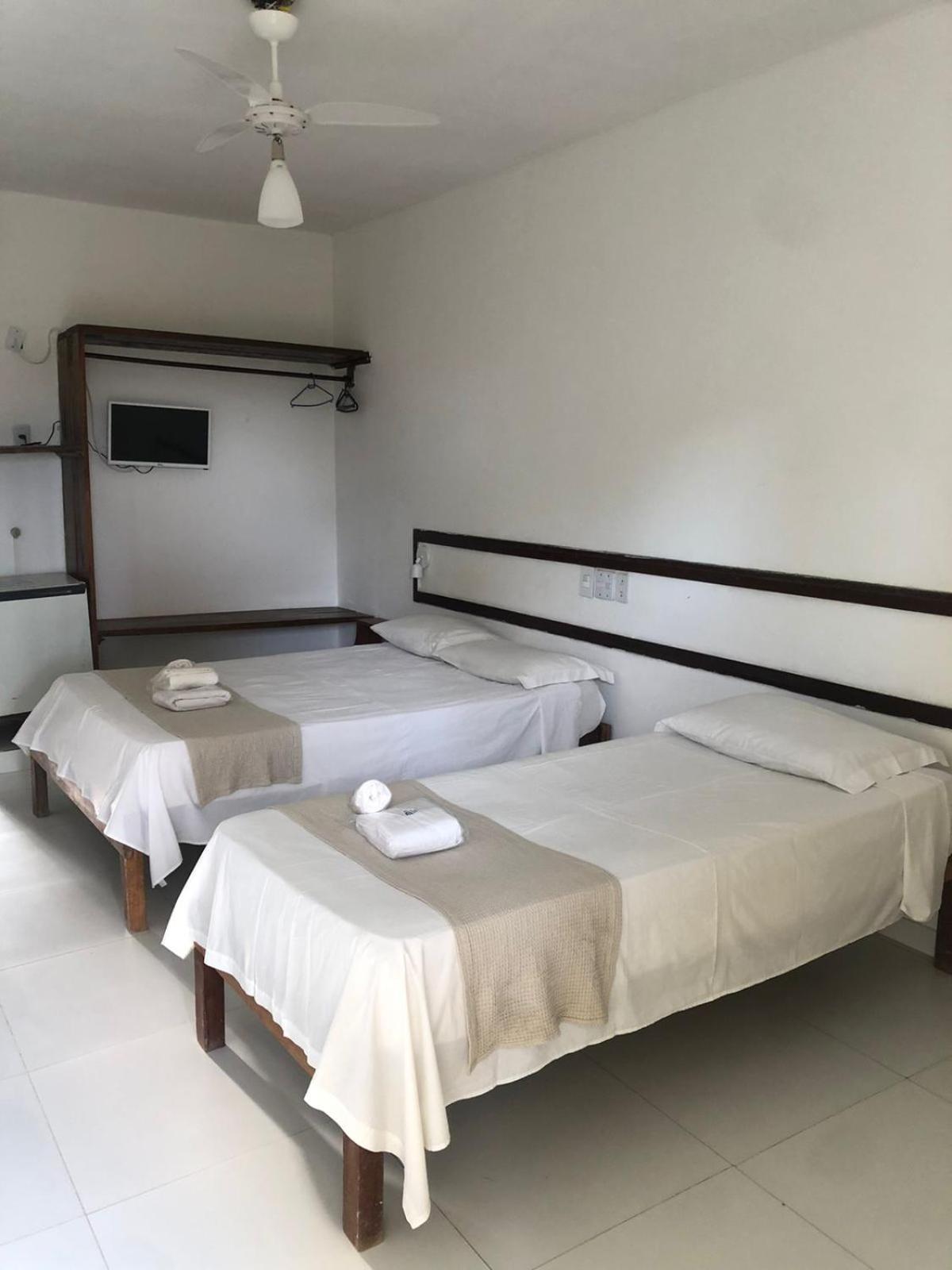 Standard Quadruple Room photo 1