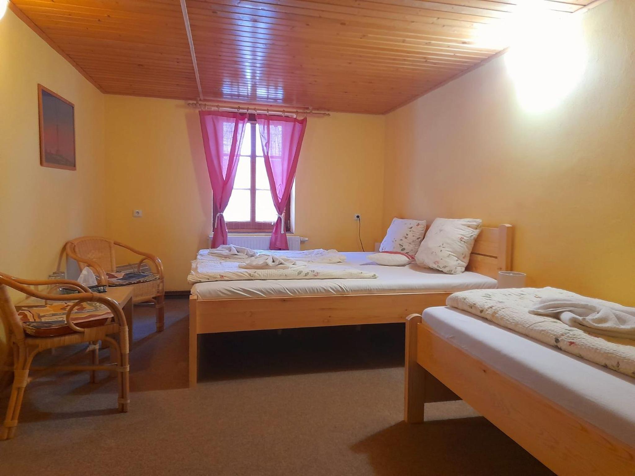 Standard Triple Room photo 3