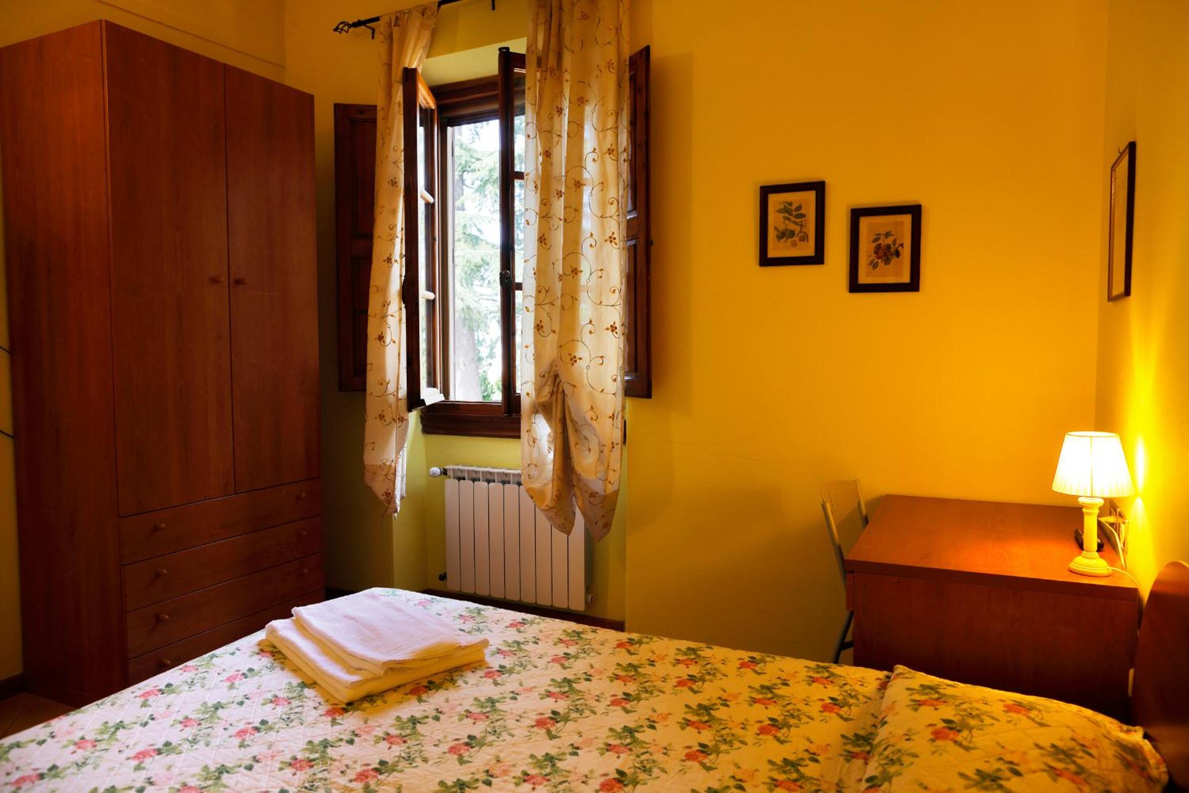 Double or Twin Room photo 1