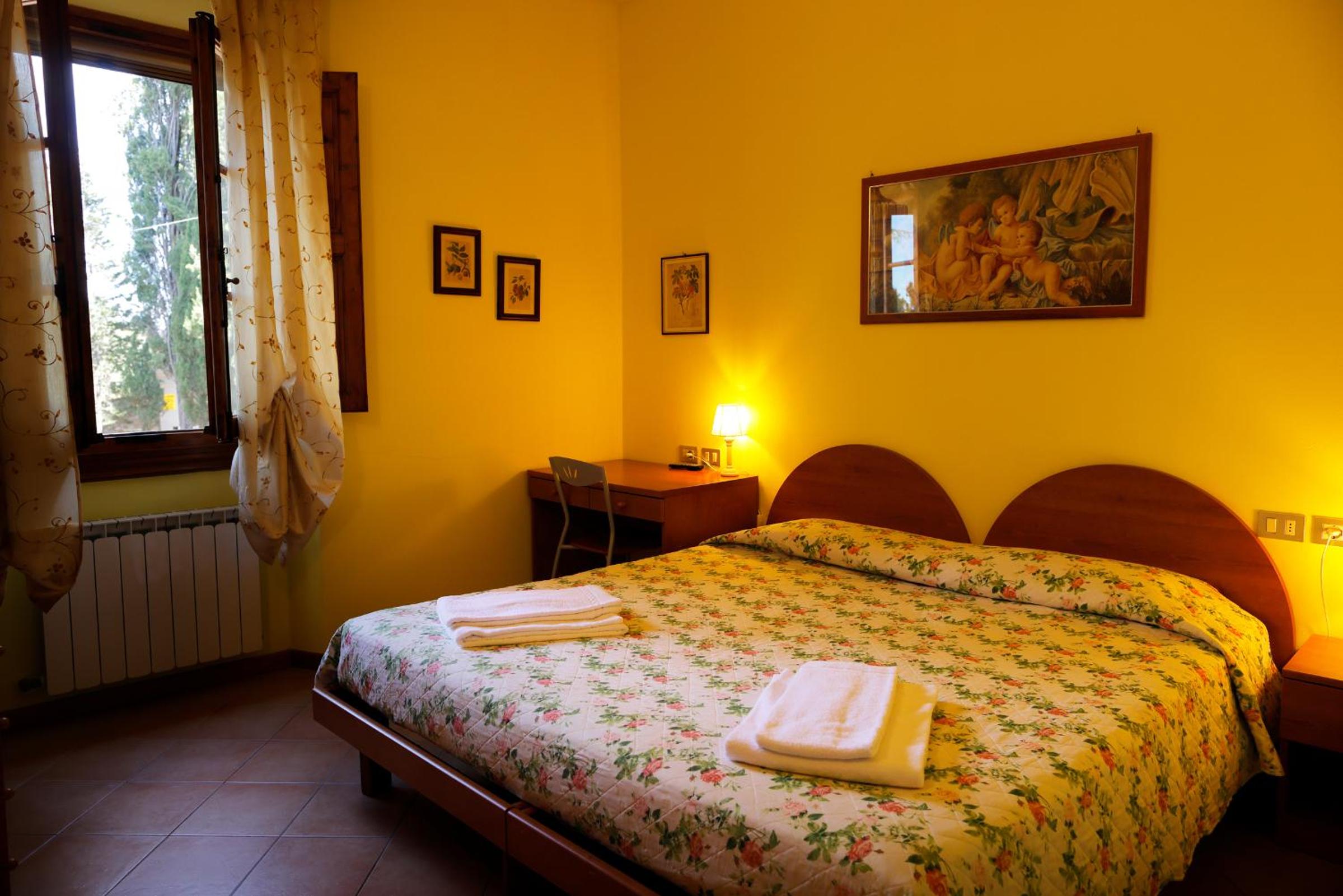 Double or Twin Room photo 3