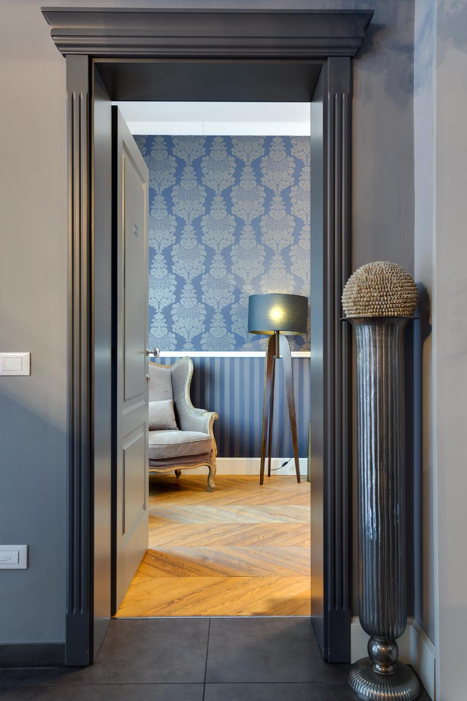 Deluxe Double Room - Photo 1
