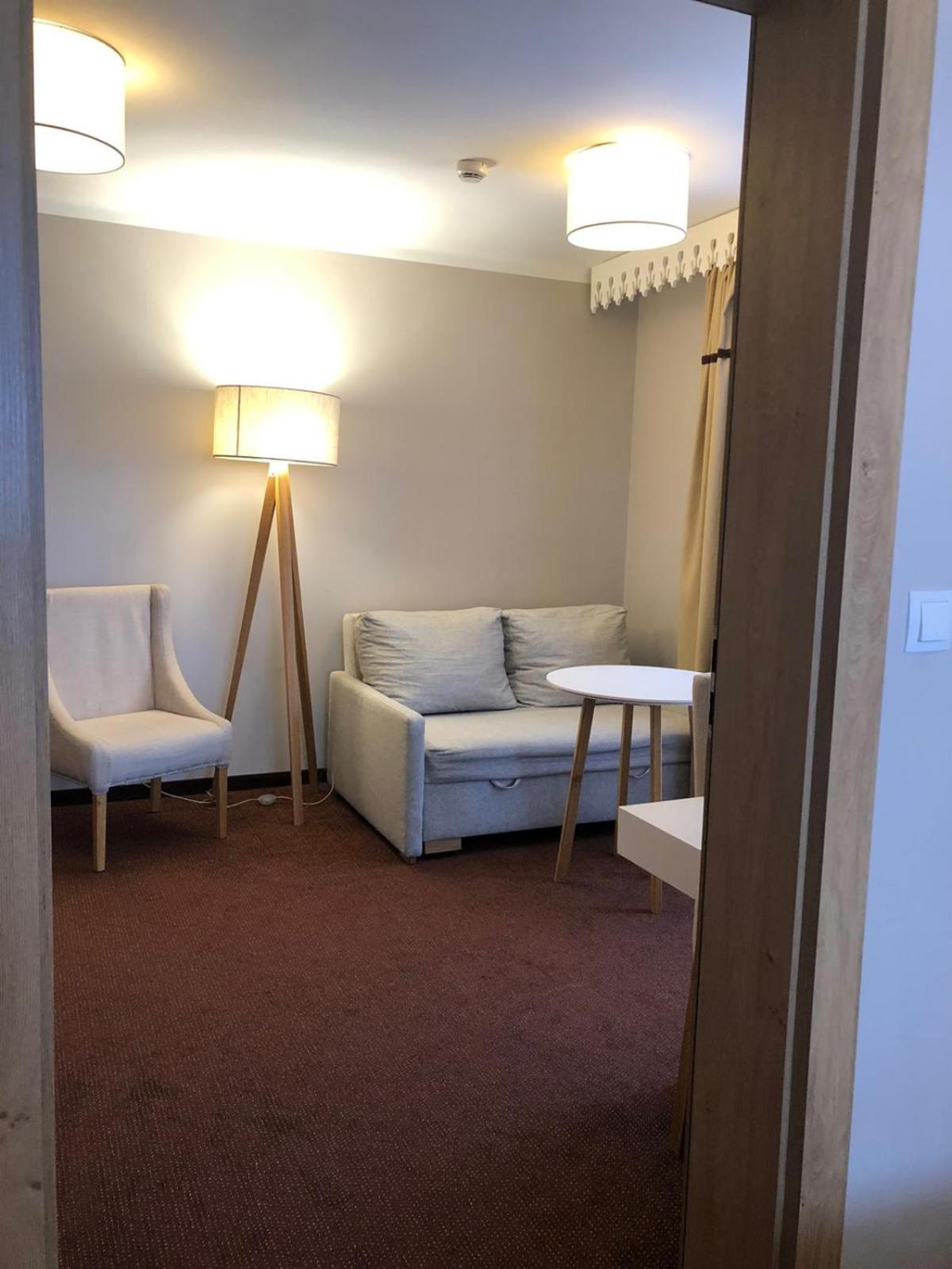 Deluxe Family Room - Photo 6