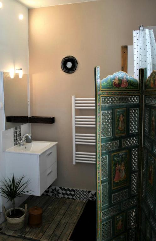 Double Room with Garden View photo 2