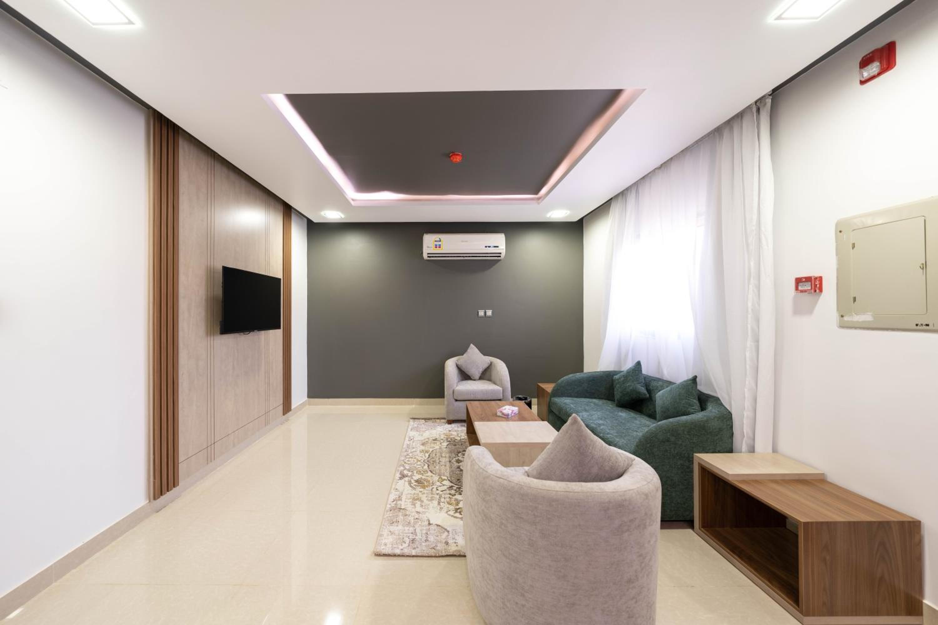 One-Bedroom Villa - Photo 9