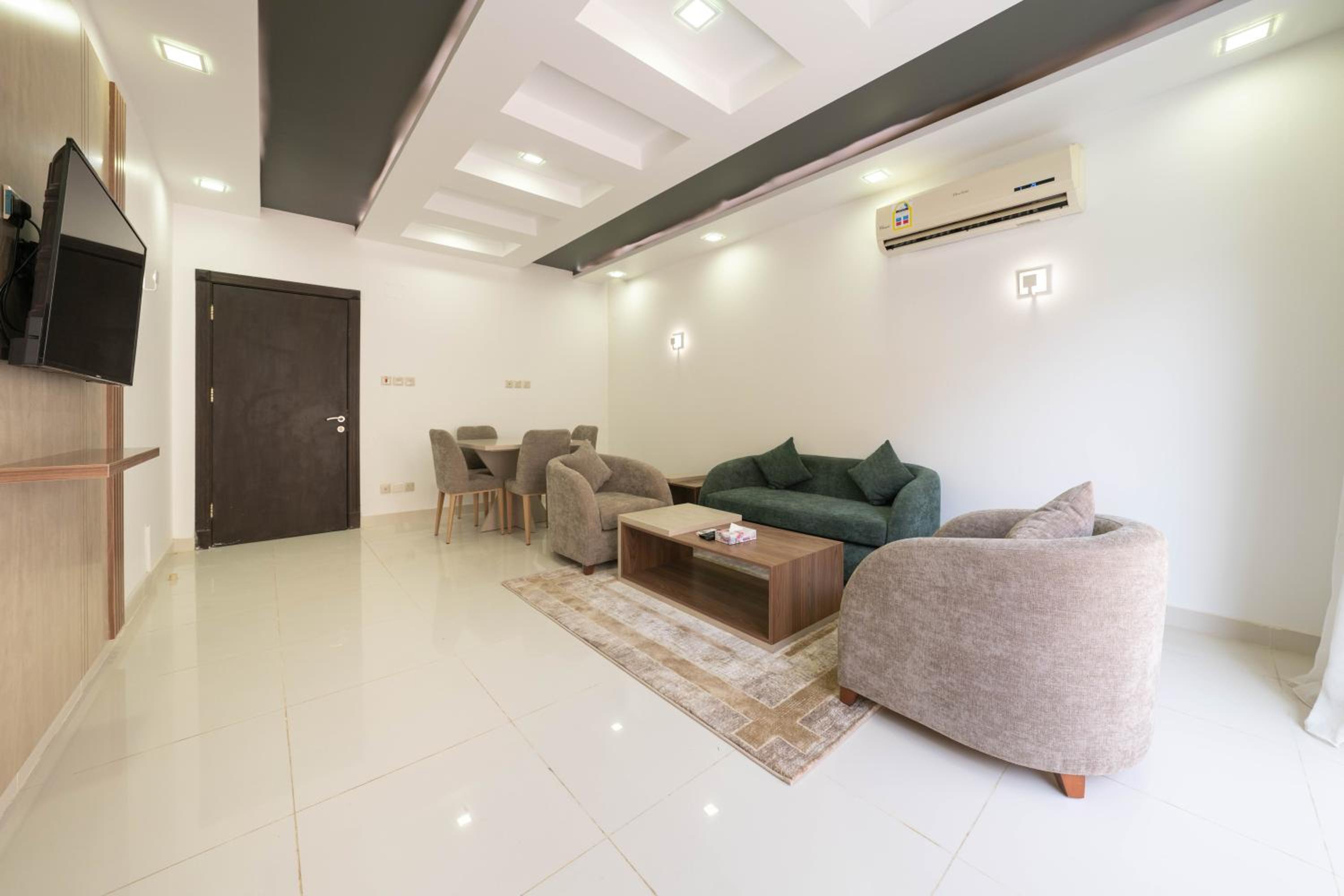 Suite with Private Pool
