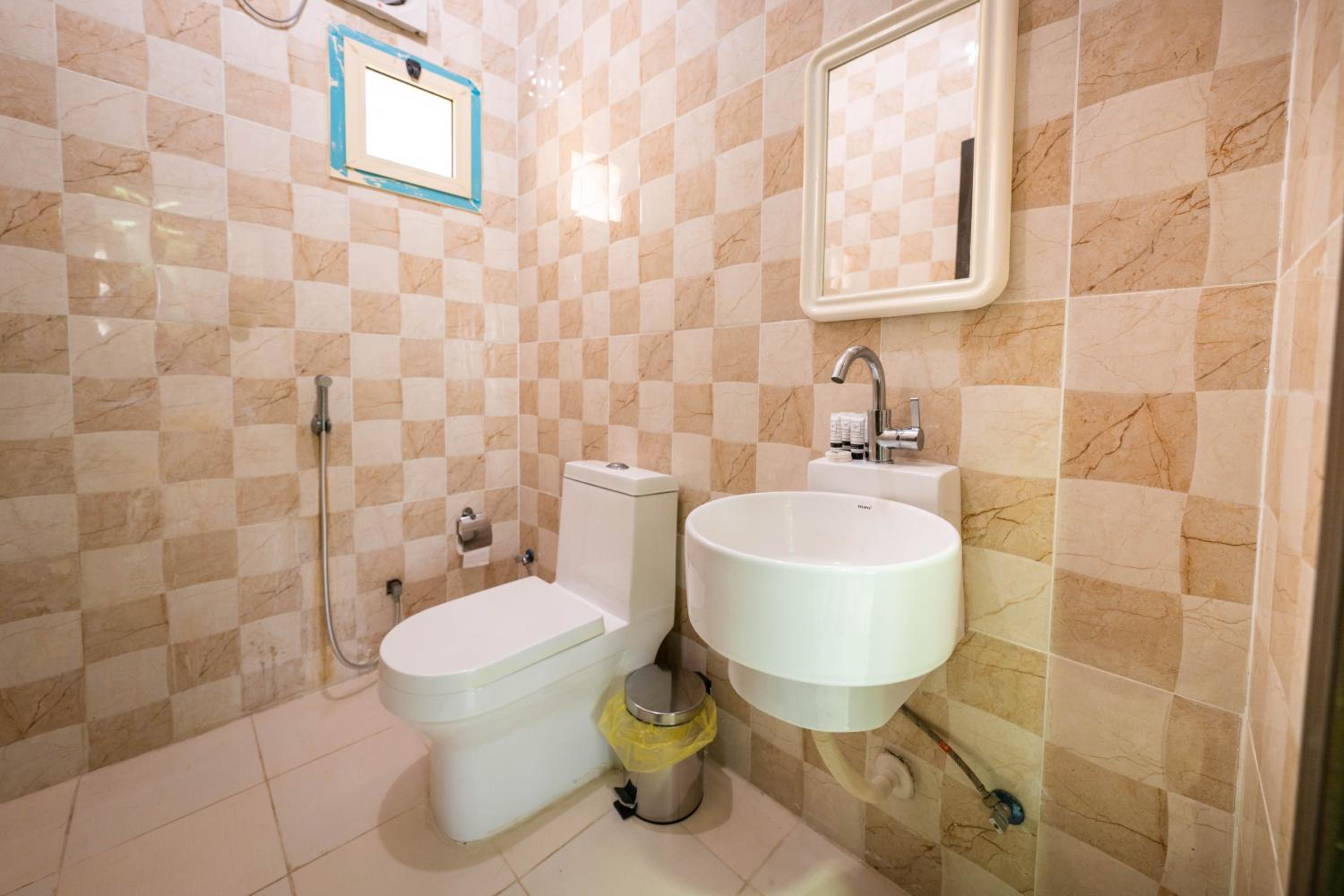 One-Bedroom Villa - Photo 11