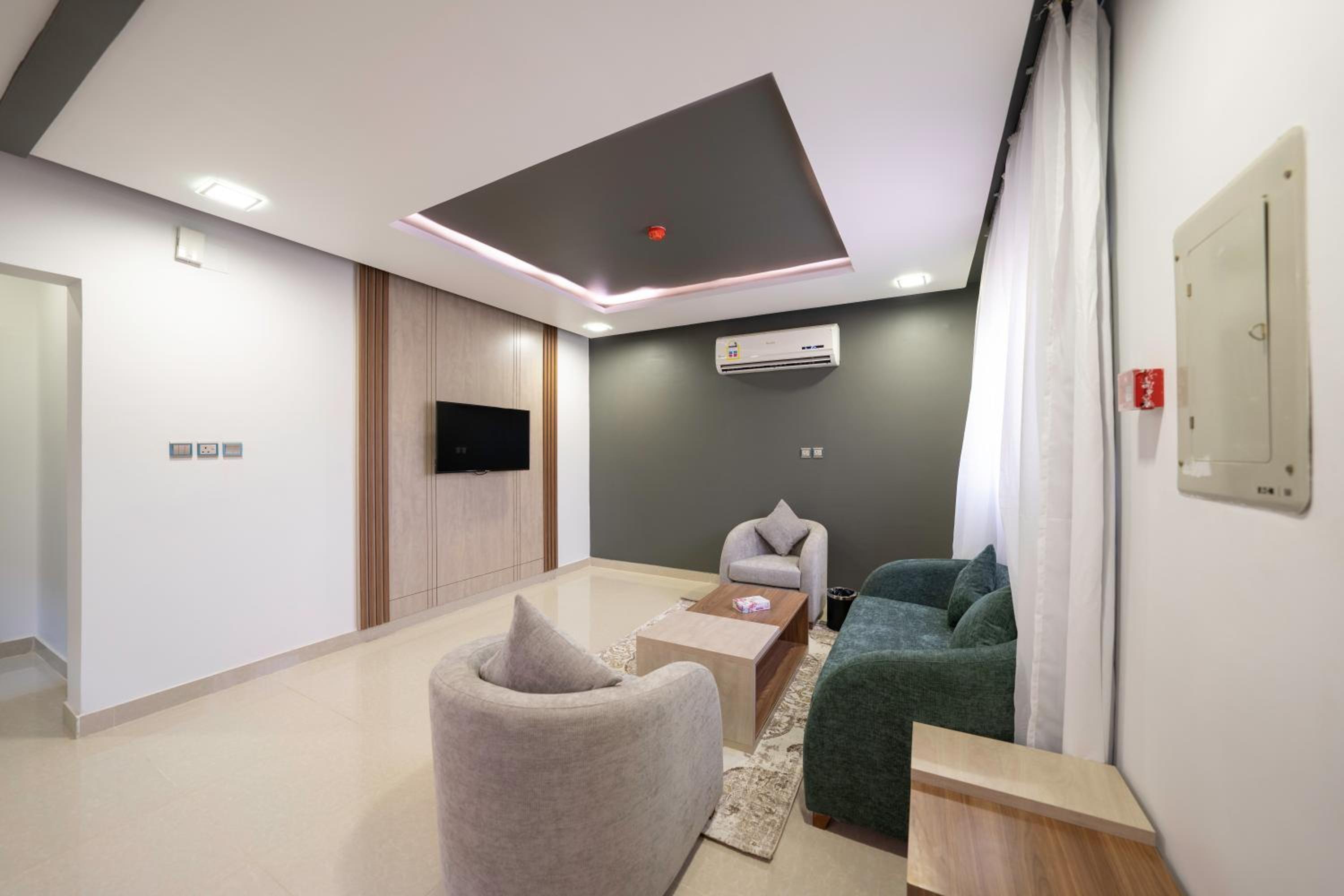 Two-Bedroom Apartment - Photo 1