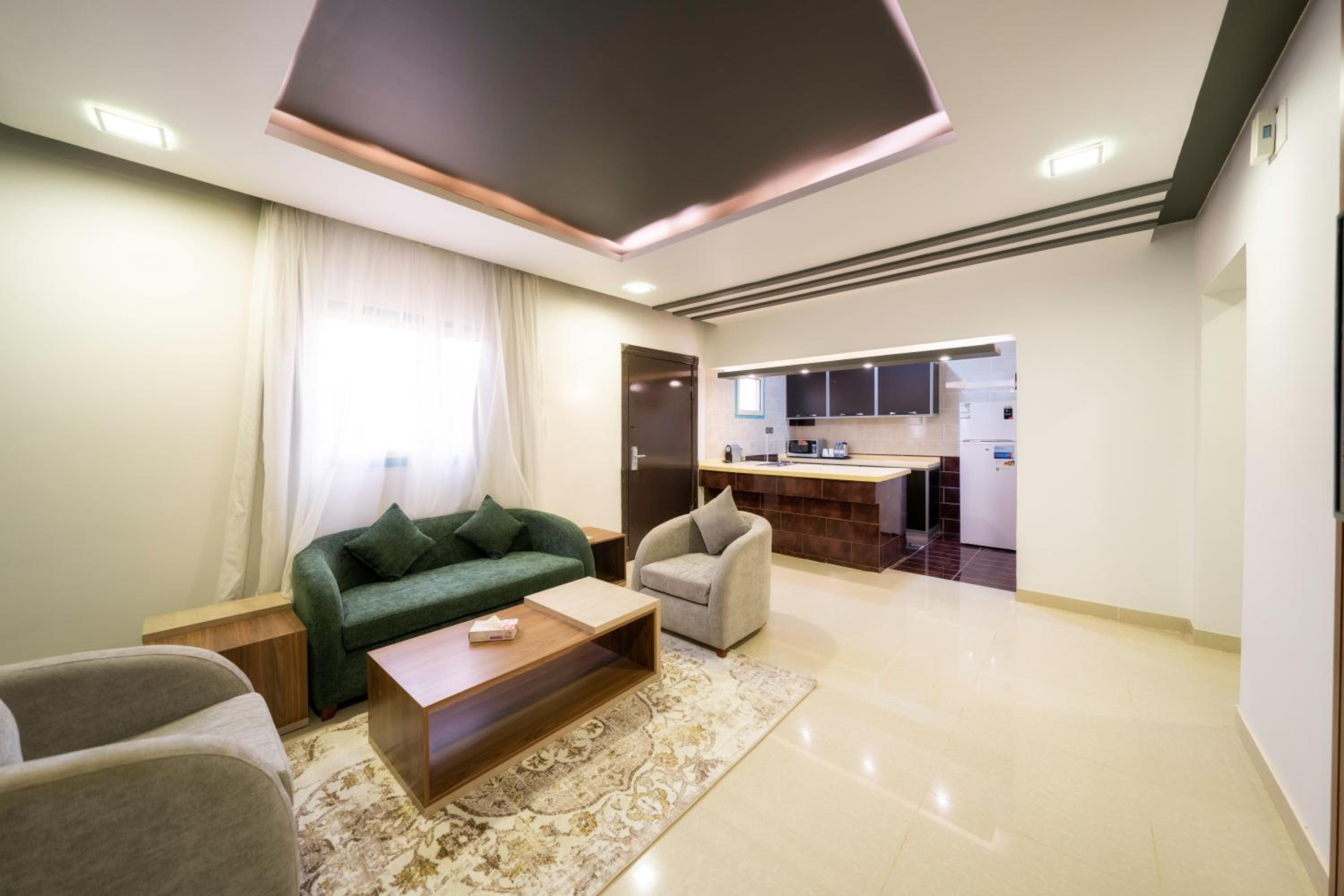 One-Bedroom Villa - Photo 1