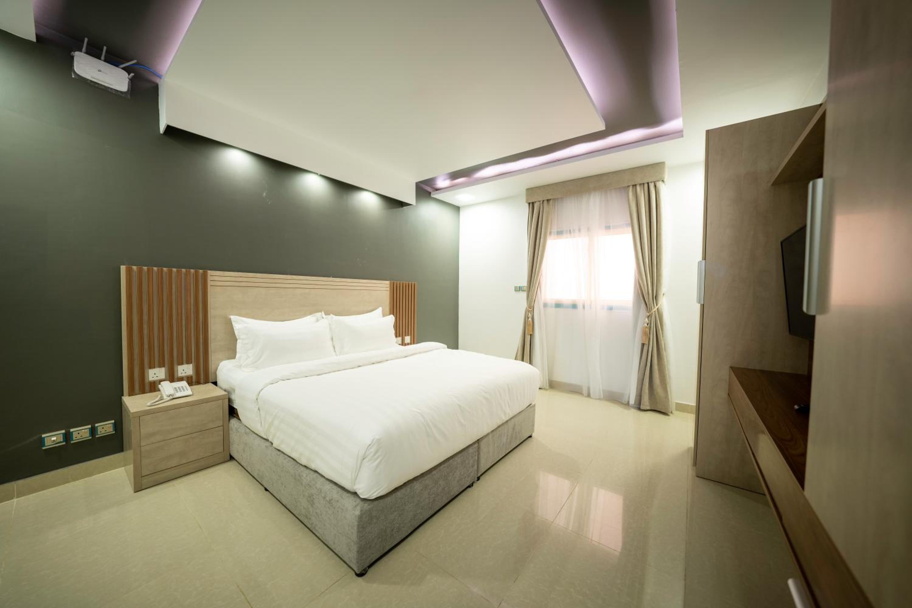 One-Bedroom Villa - Photo 6