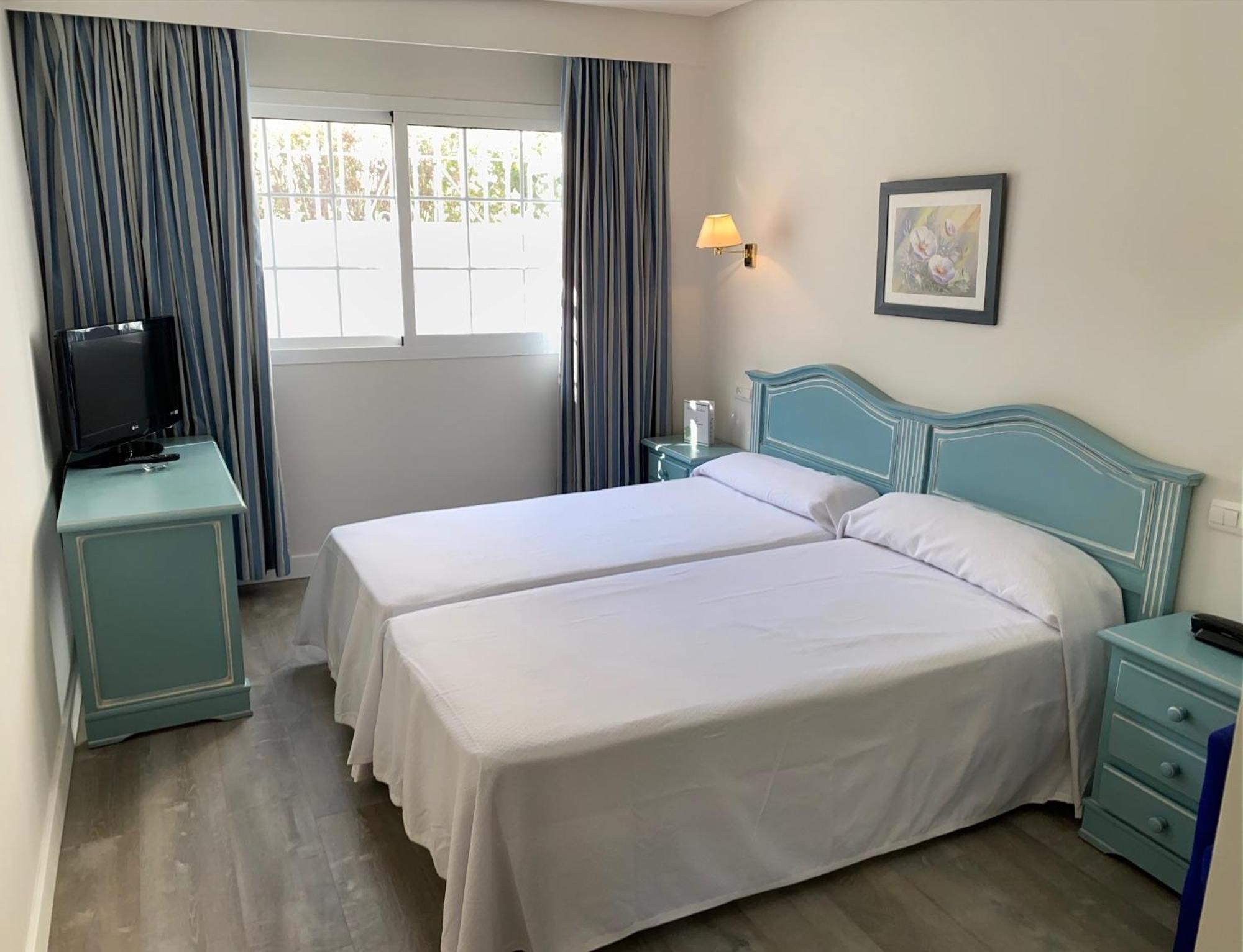 Doble Básica con ventana