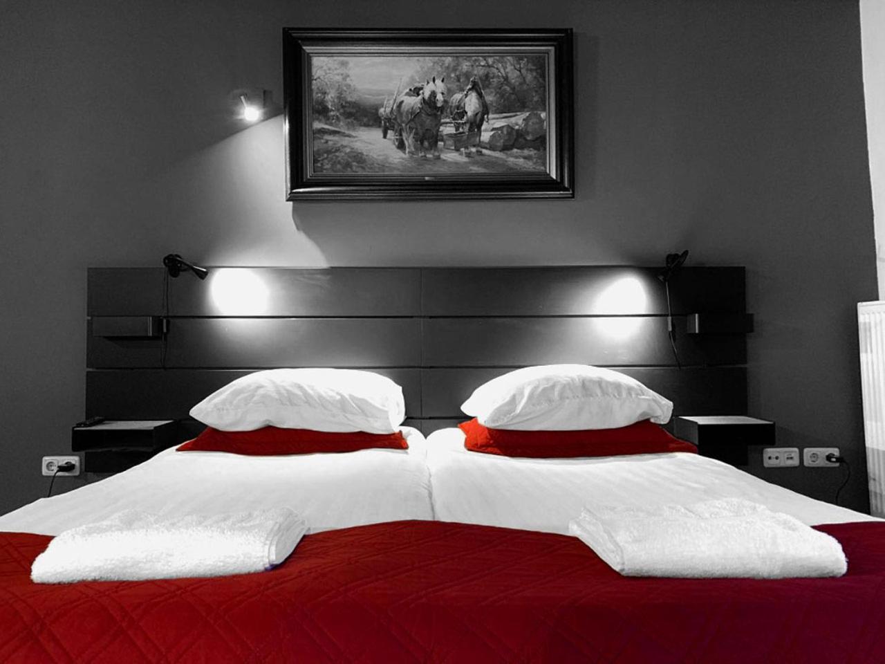 Deluxe Room photo 1