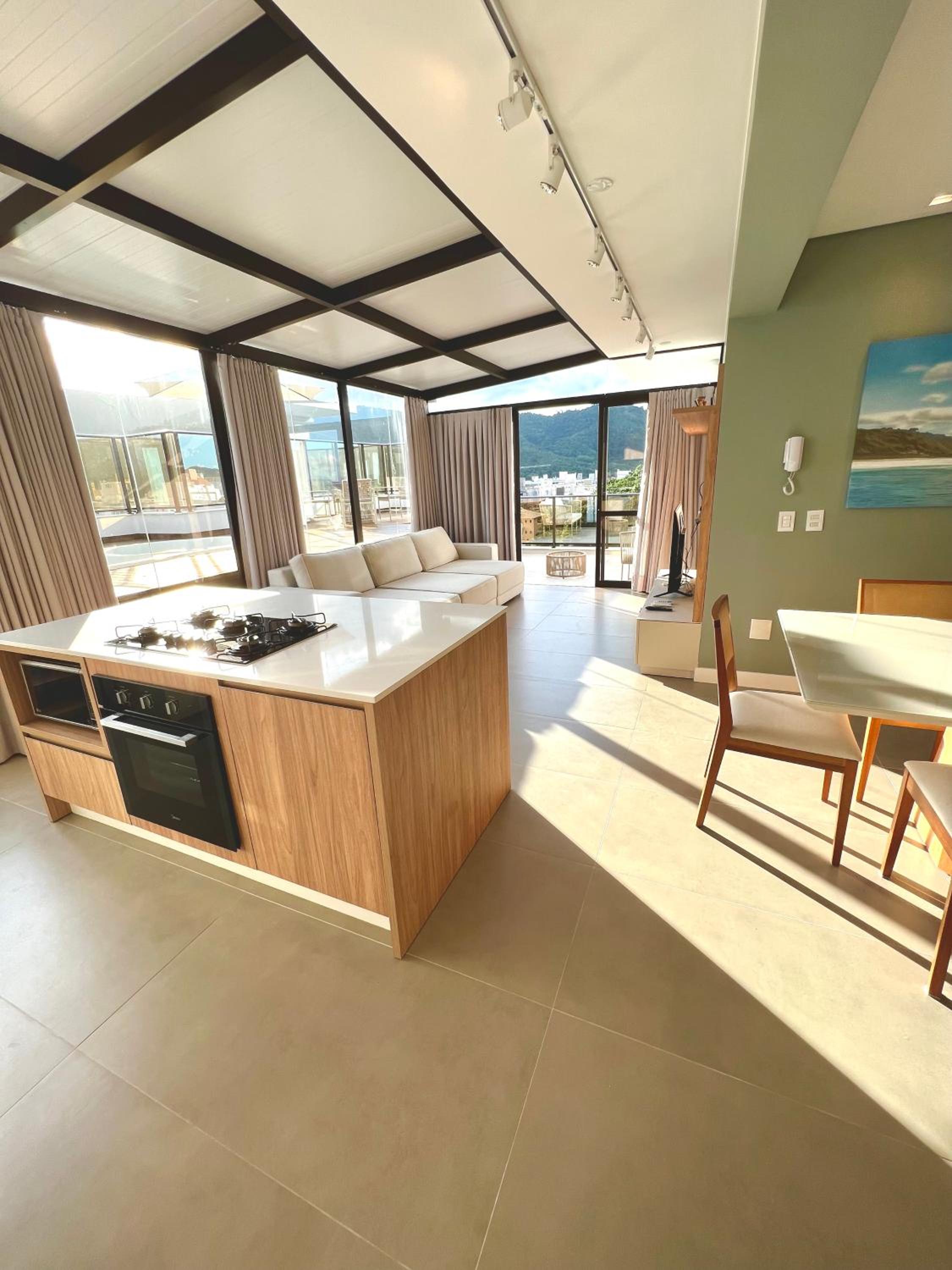 Penthouse Apartment photo 1
