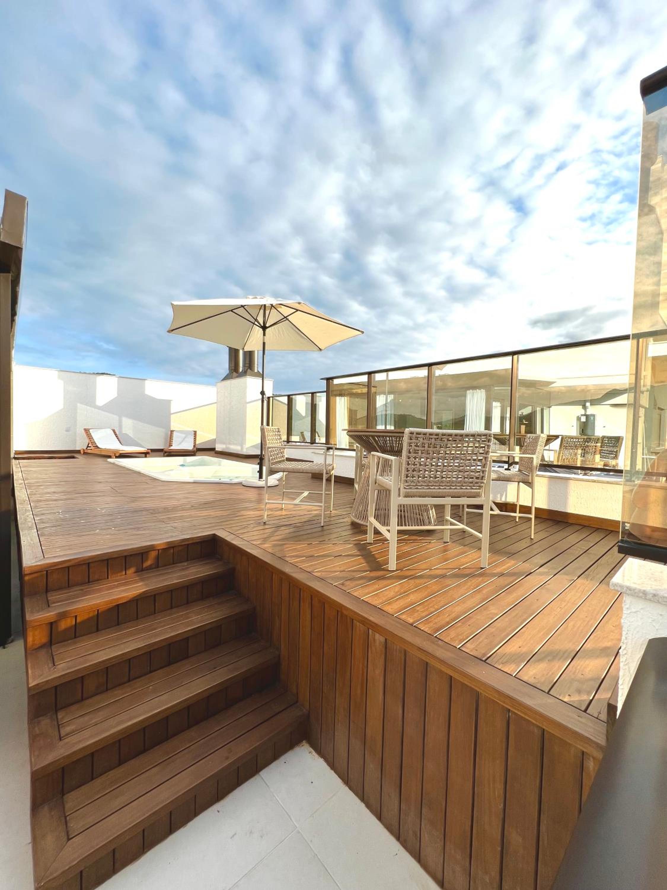 Penthouse Apartment photo 3