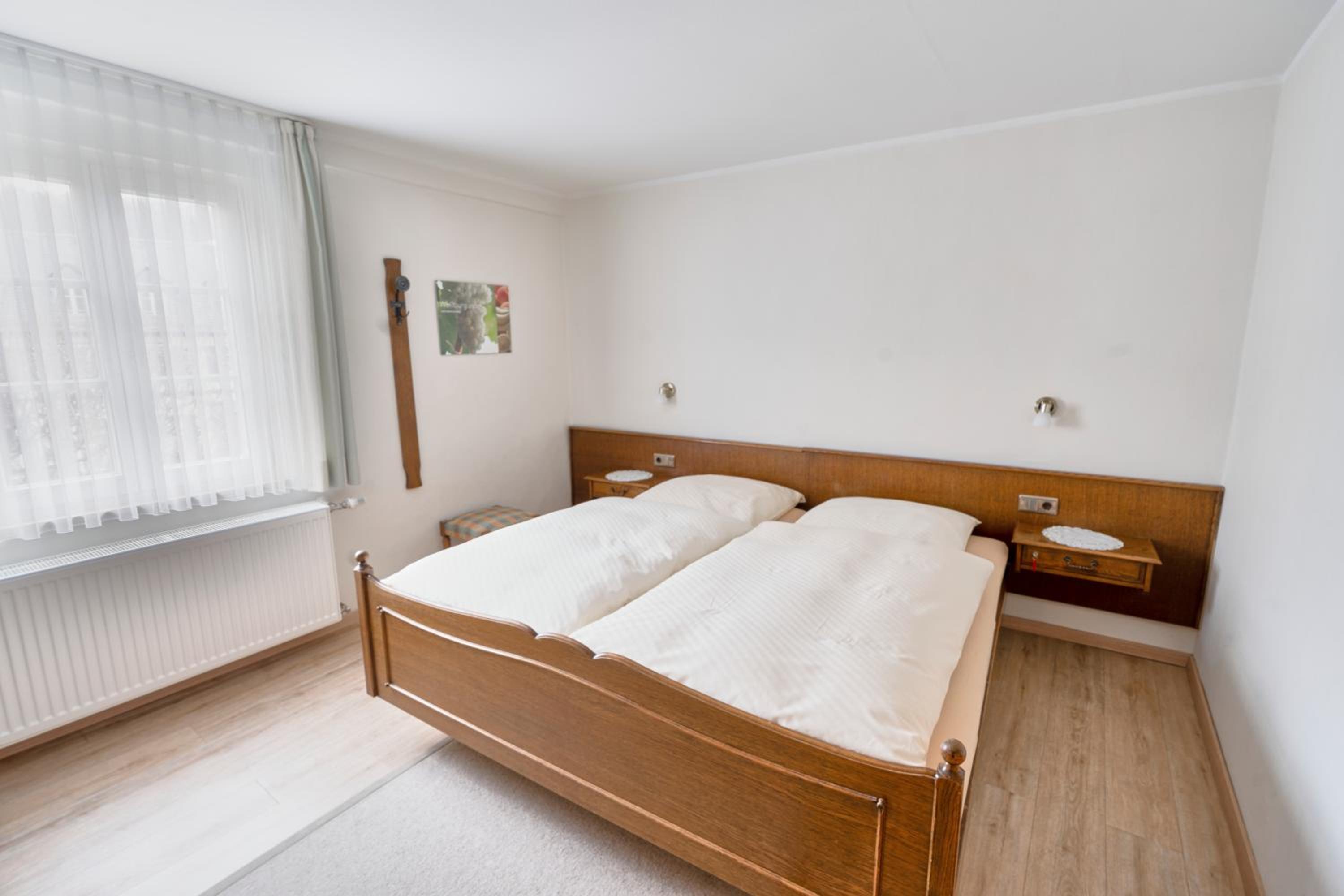 Double Room - Photo 9