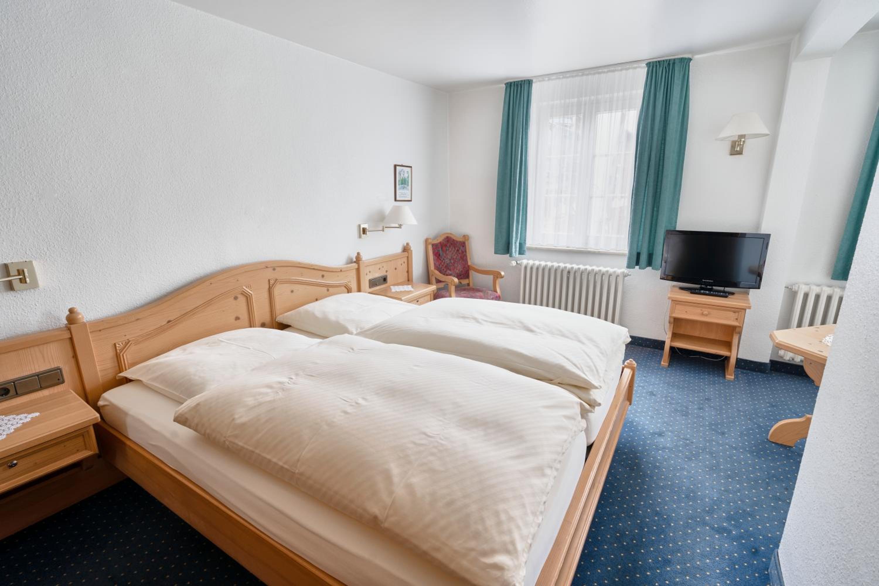 Double Room - Photo 1
