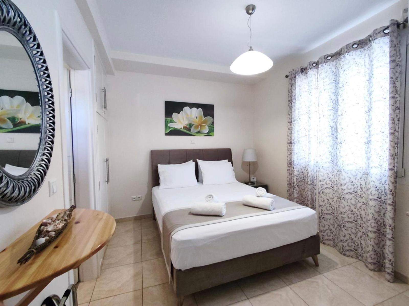 Double Room with Balcony photo 3