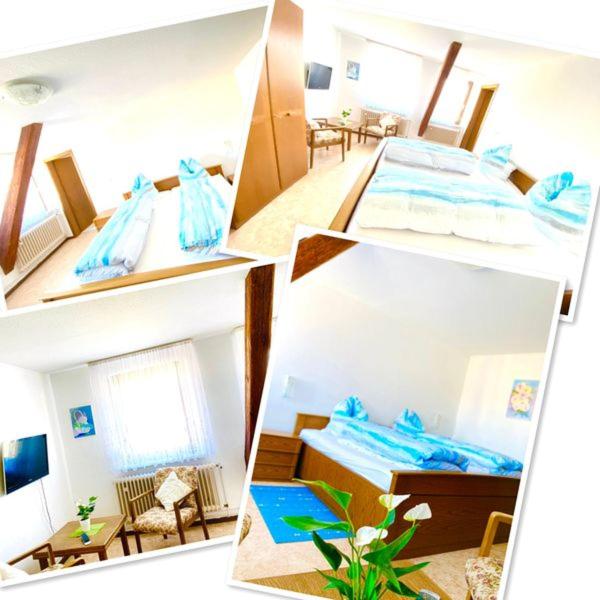 Double Room with Private Bathroom - Photo 6