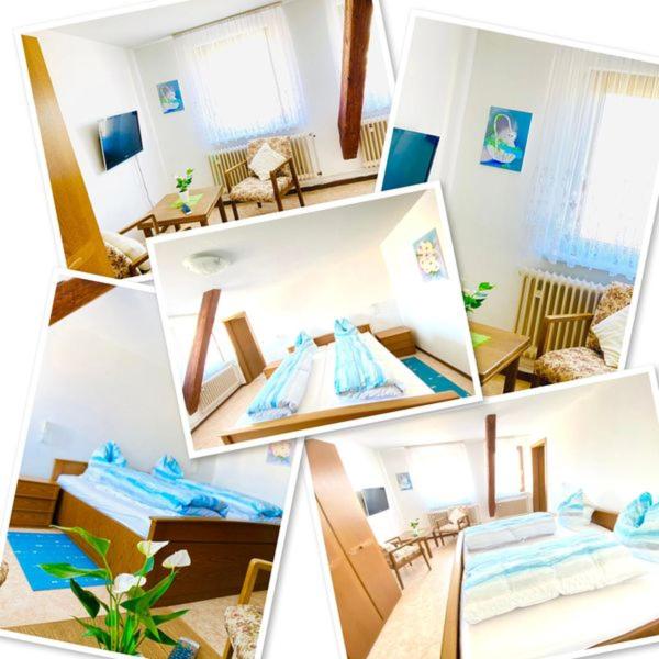 Double Room with Private Bathroom - Photo 21