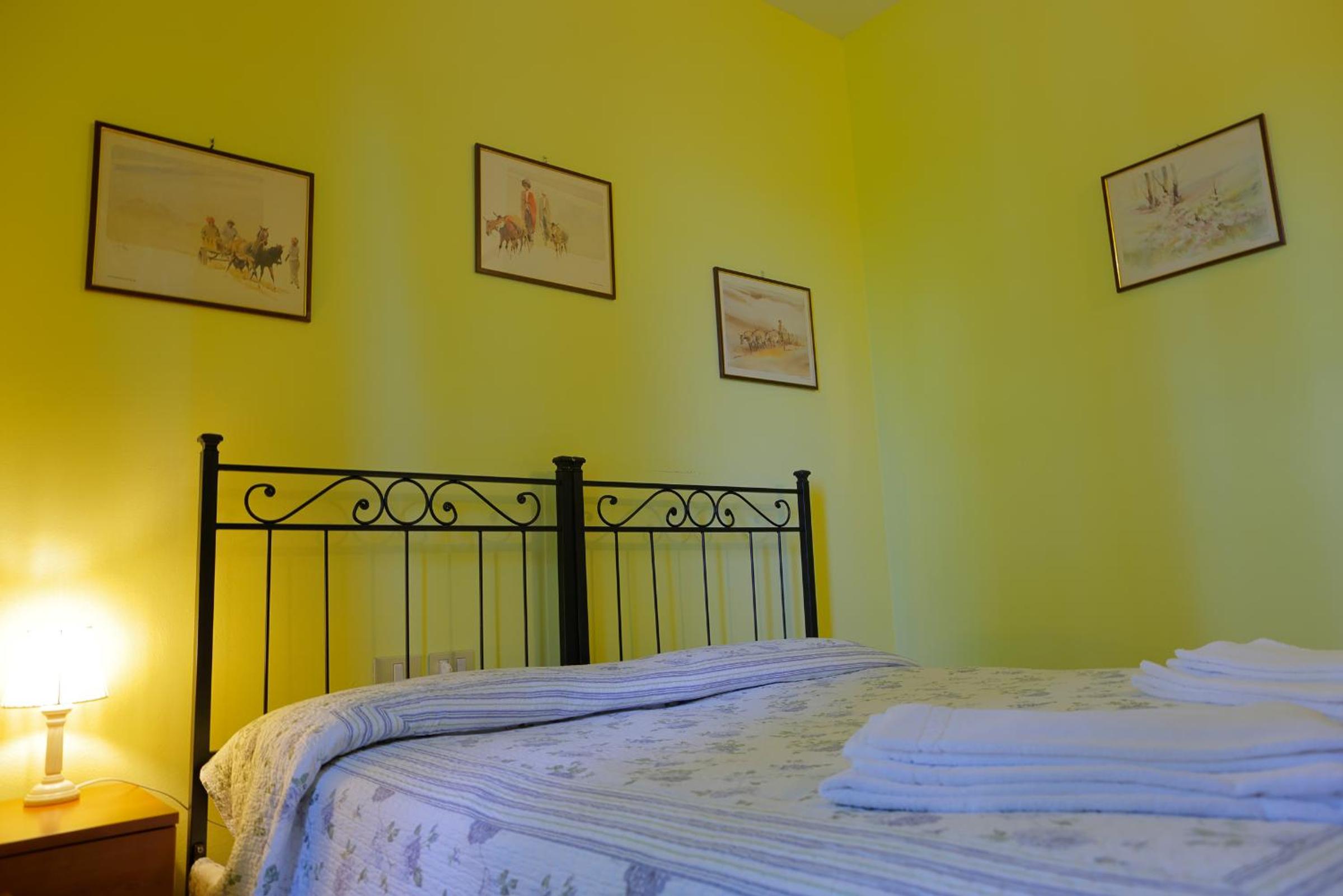 Double or Twin Room photo 2