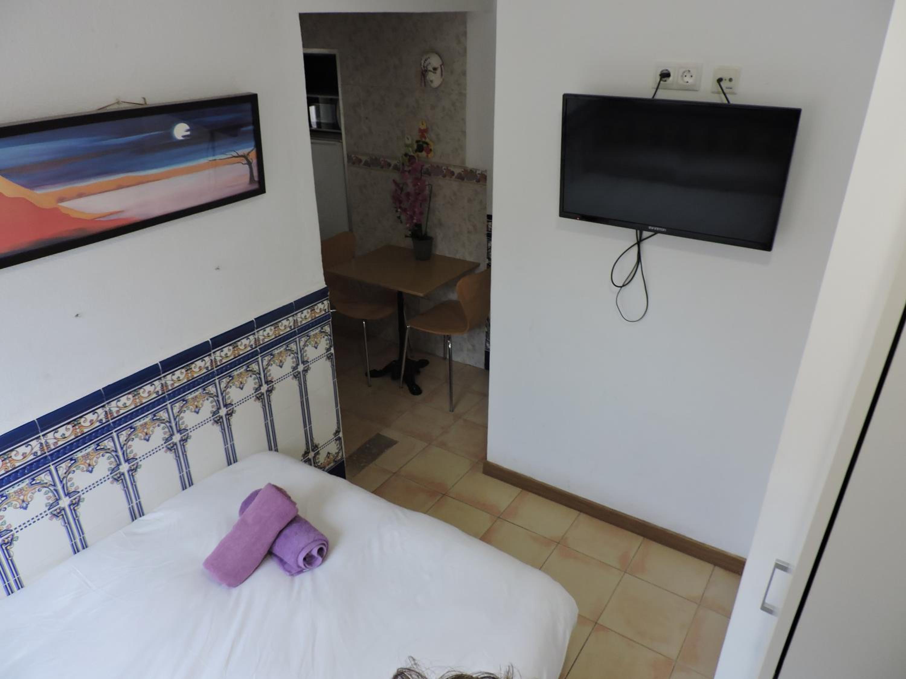 Habitación Doble