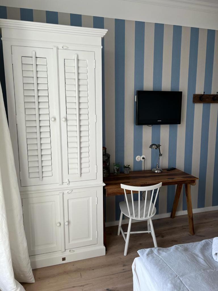 Double Room with Balcony photo 1