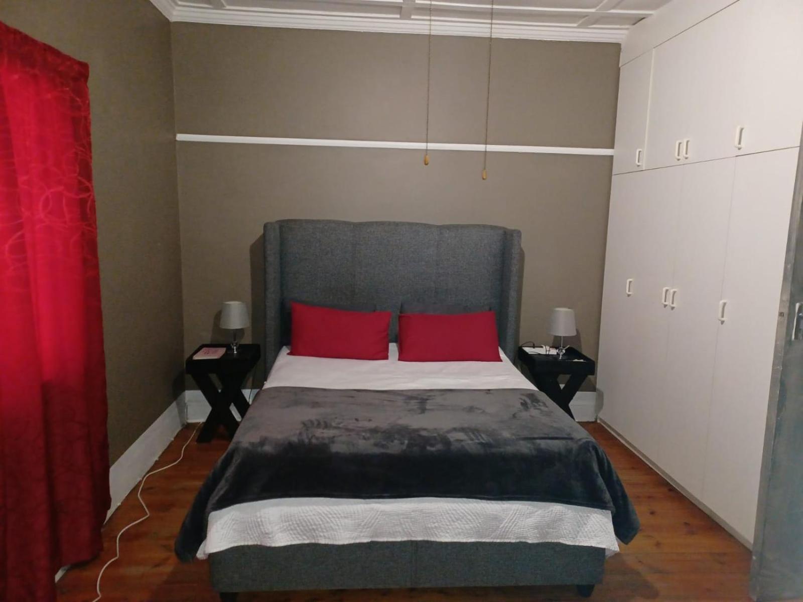 Two-Bedroom Villa - Photo 4