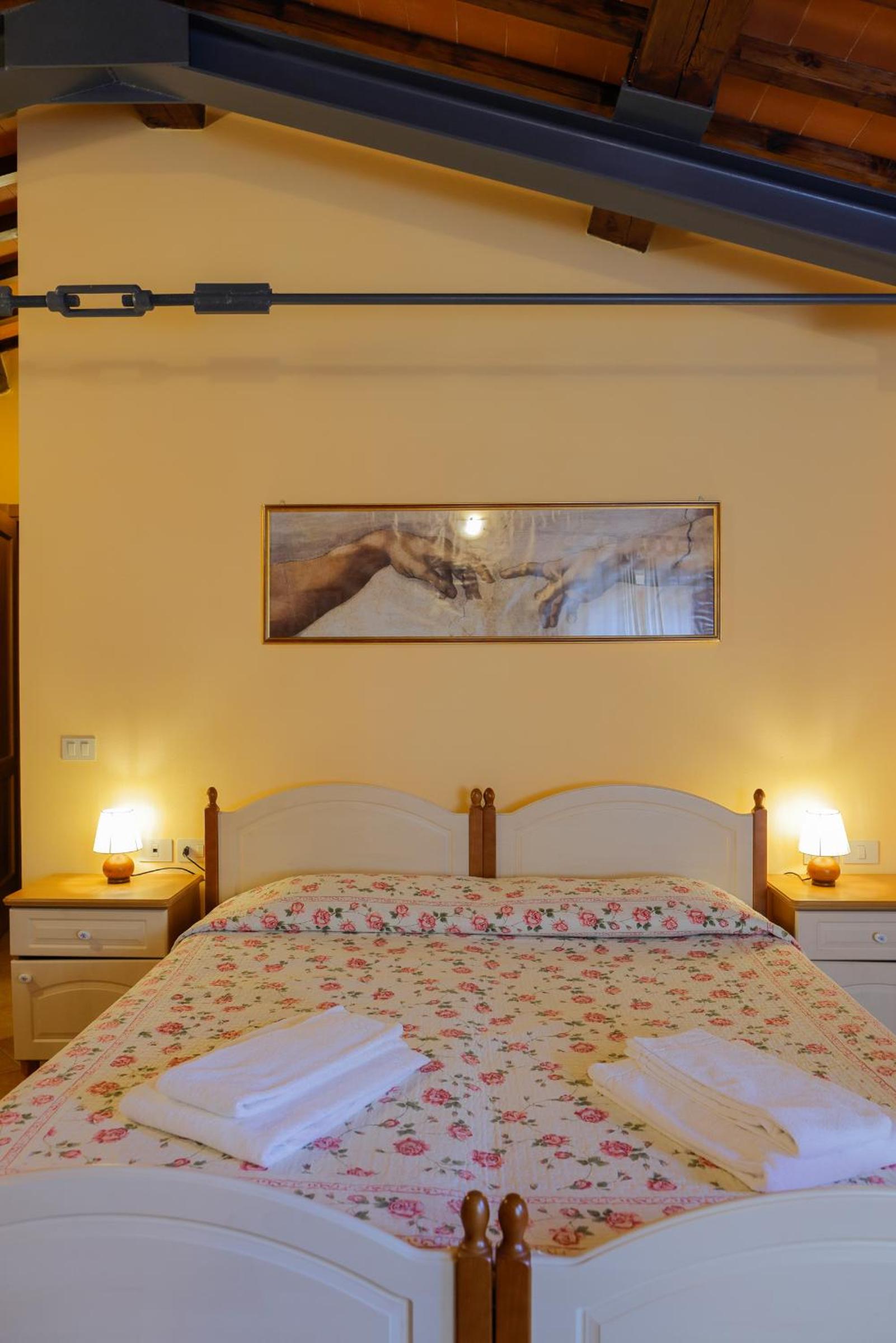 Superior Double or Twin Room photo 3