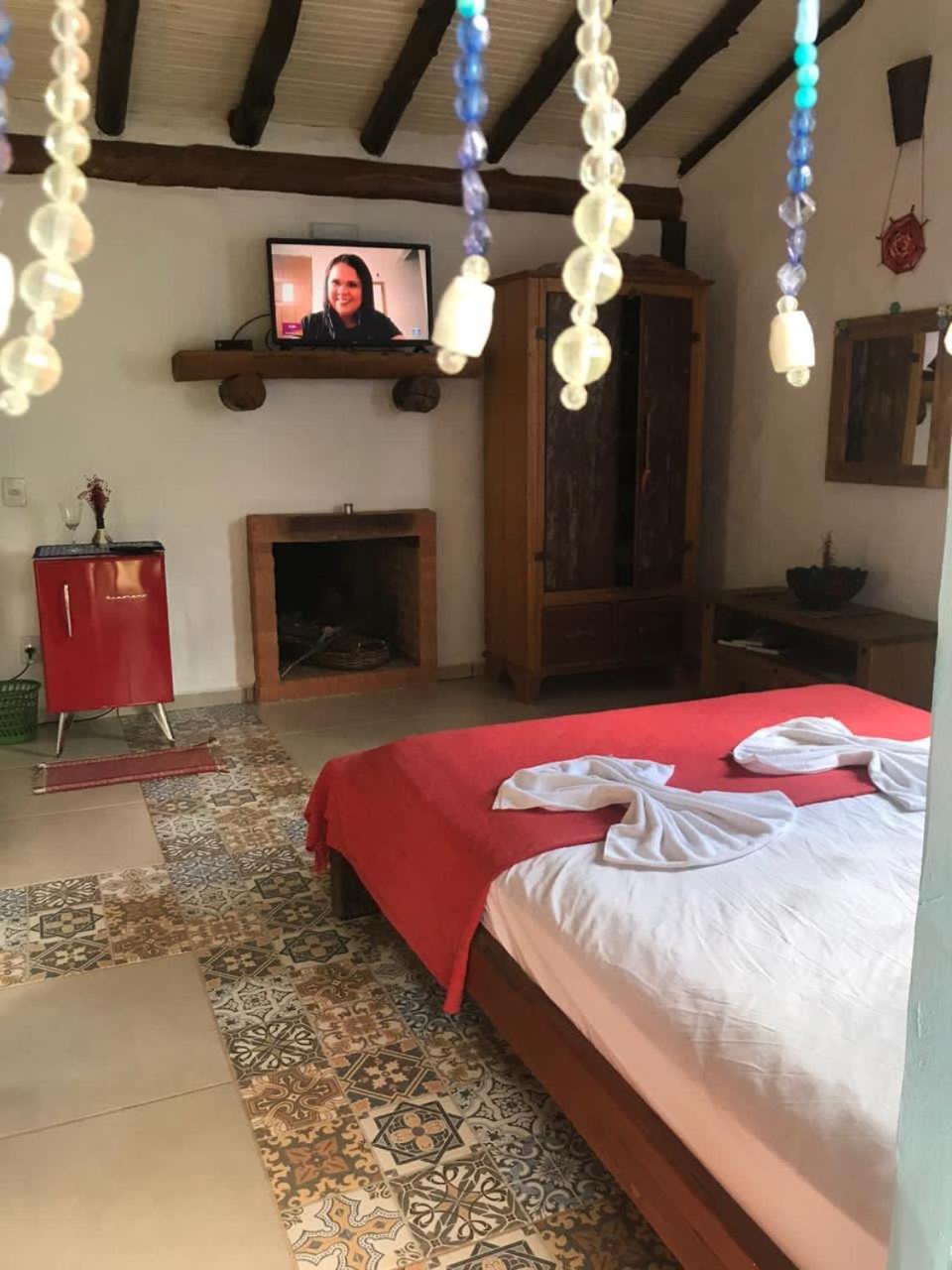 One-Bedroom Chalet photo 3