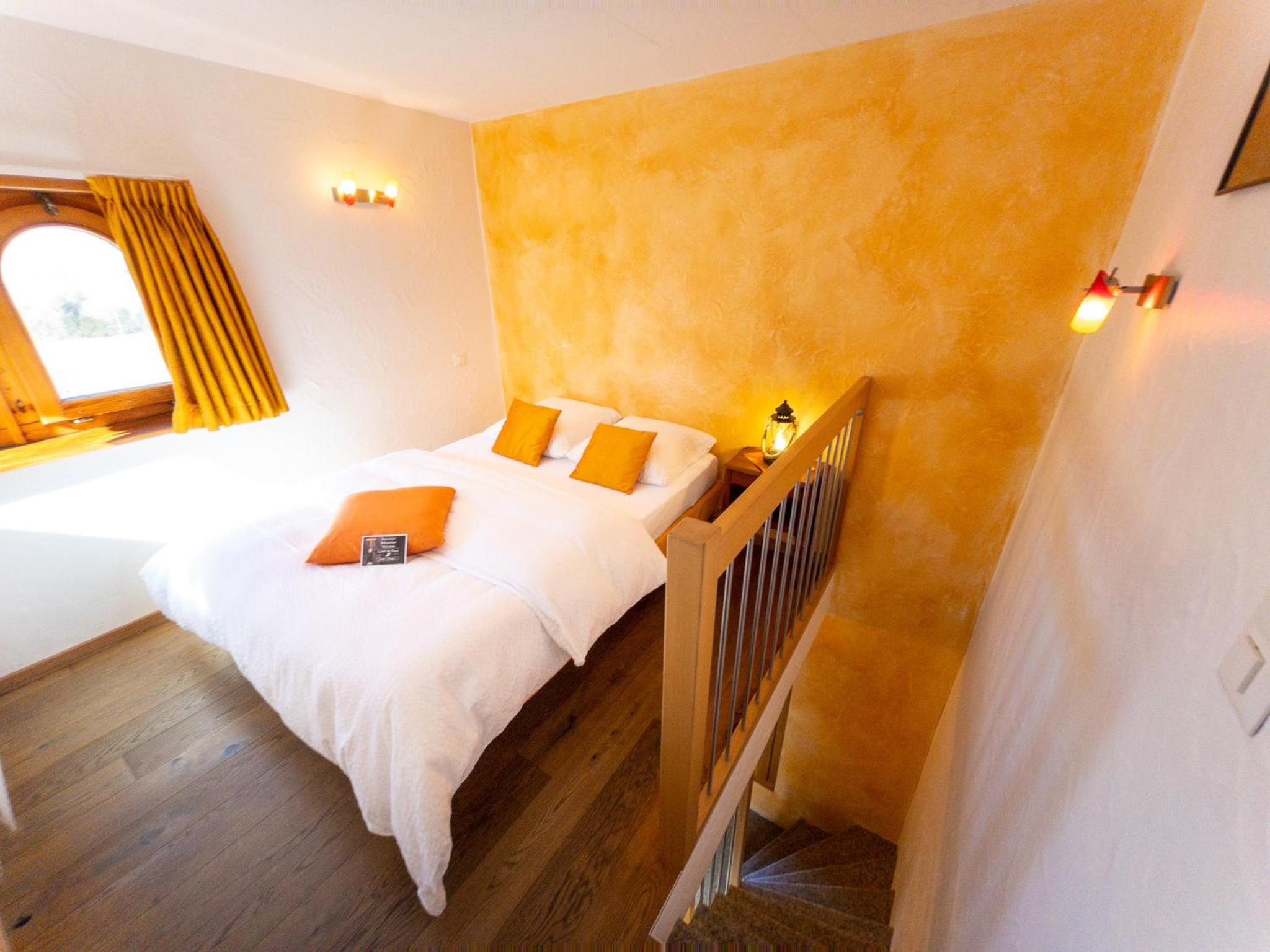 Double Room with Terrace photo 3