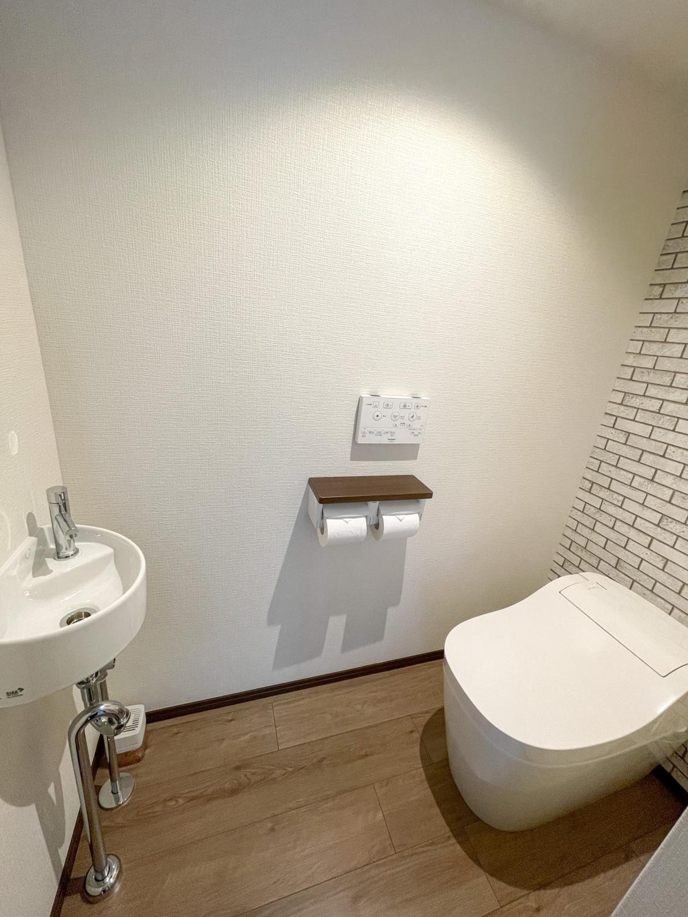 Apartment - Photo 14