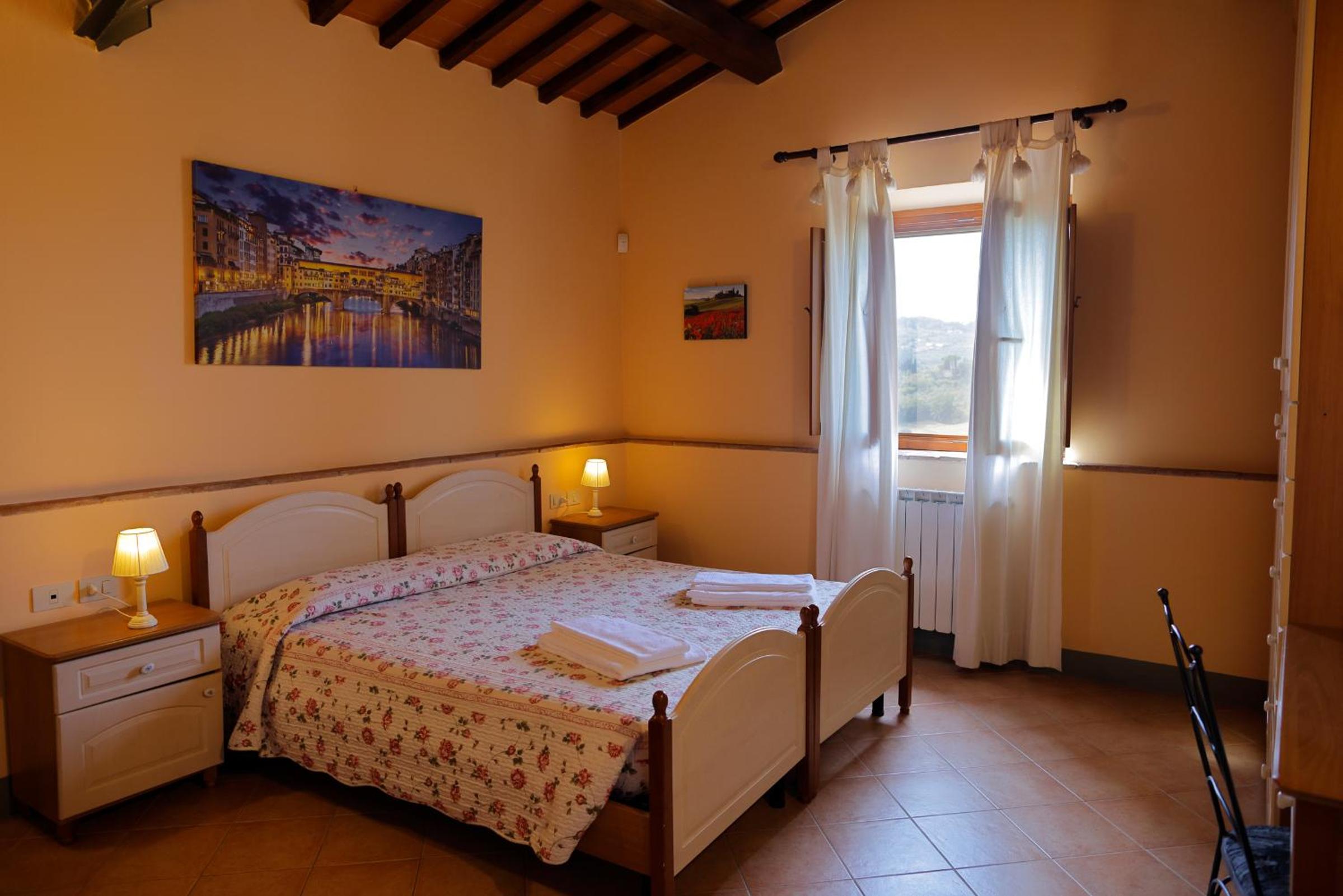 Superior Double or Twin Room photo 1