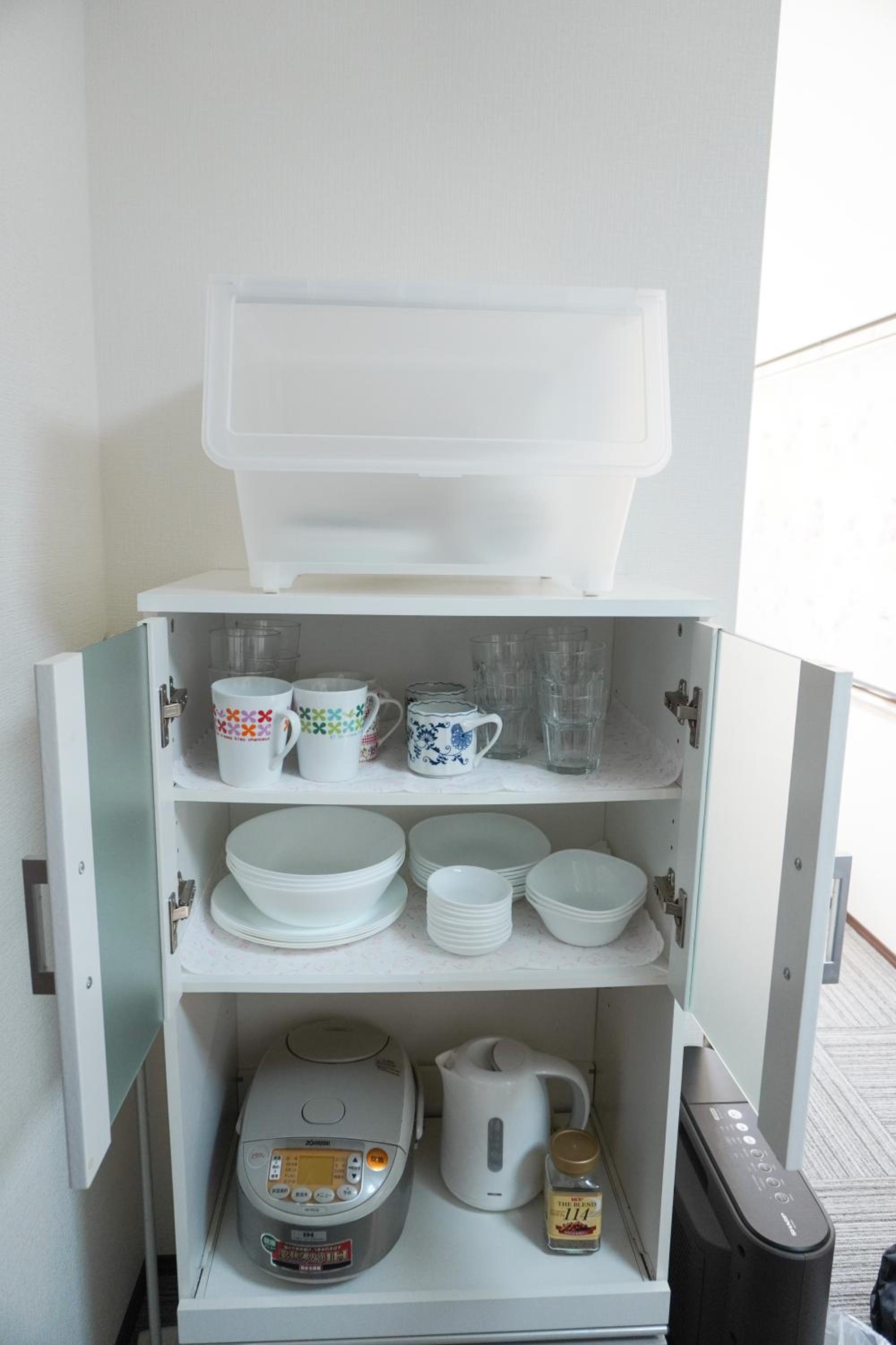 Apartment - Photo 21